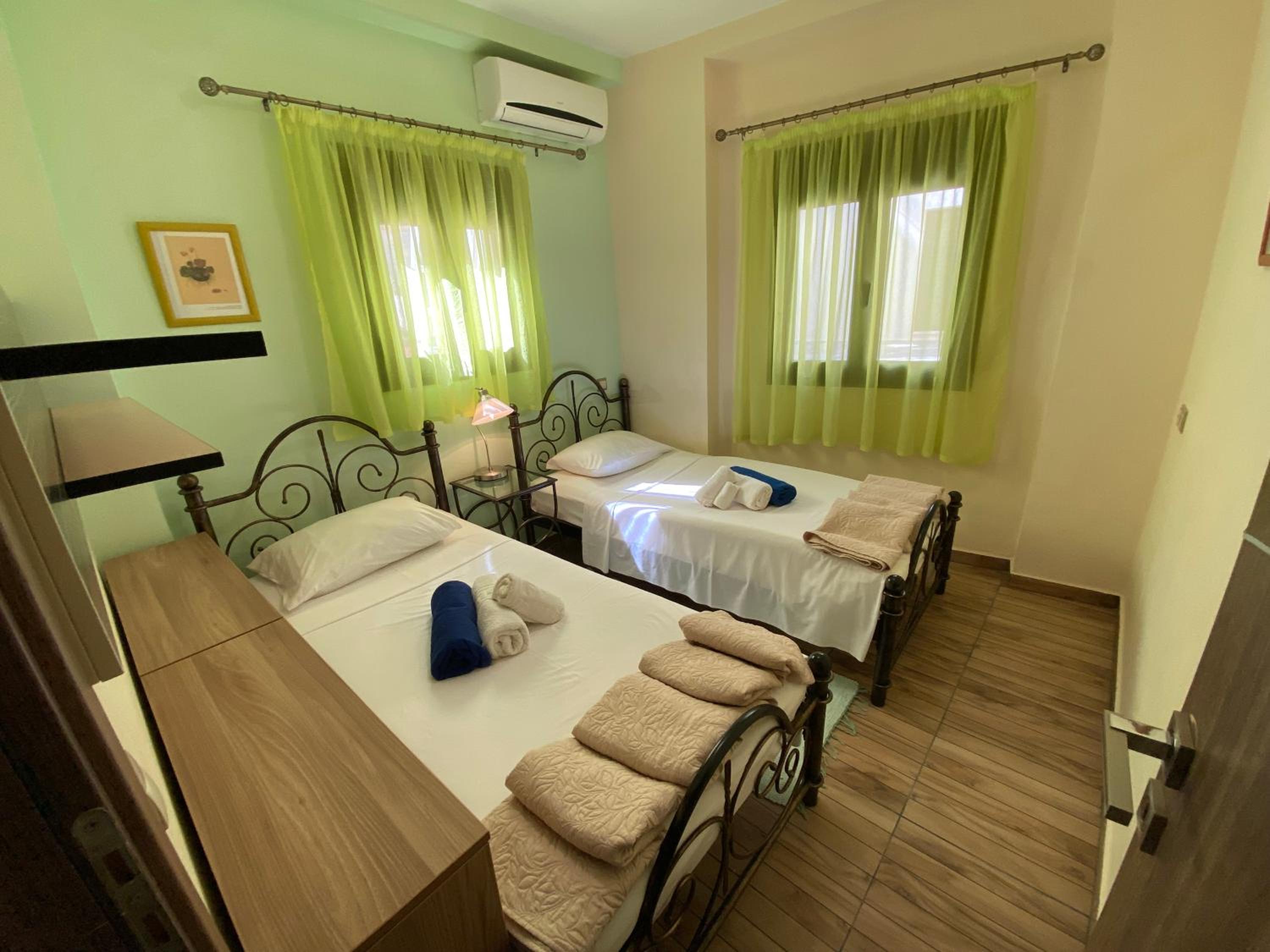 Two-Bedroom Villa with Private Pool Anemos photo 1