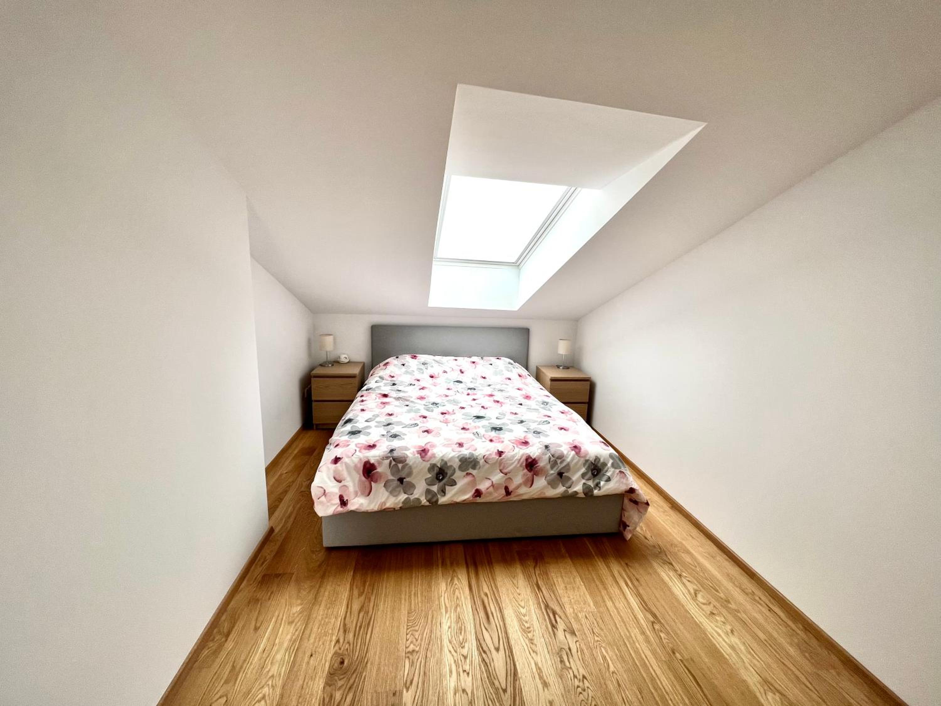 Penthouse Apartment photo 1