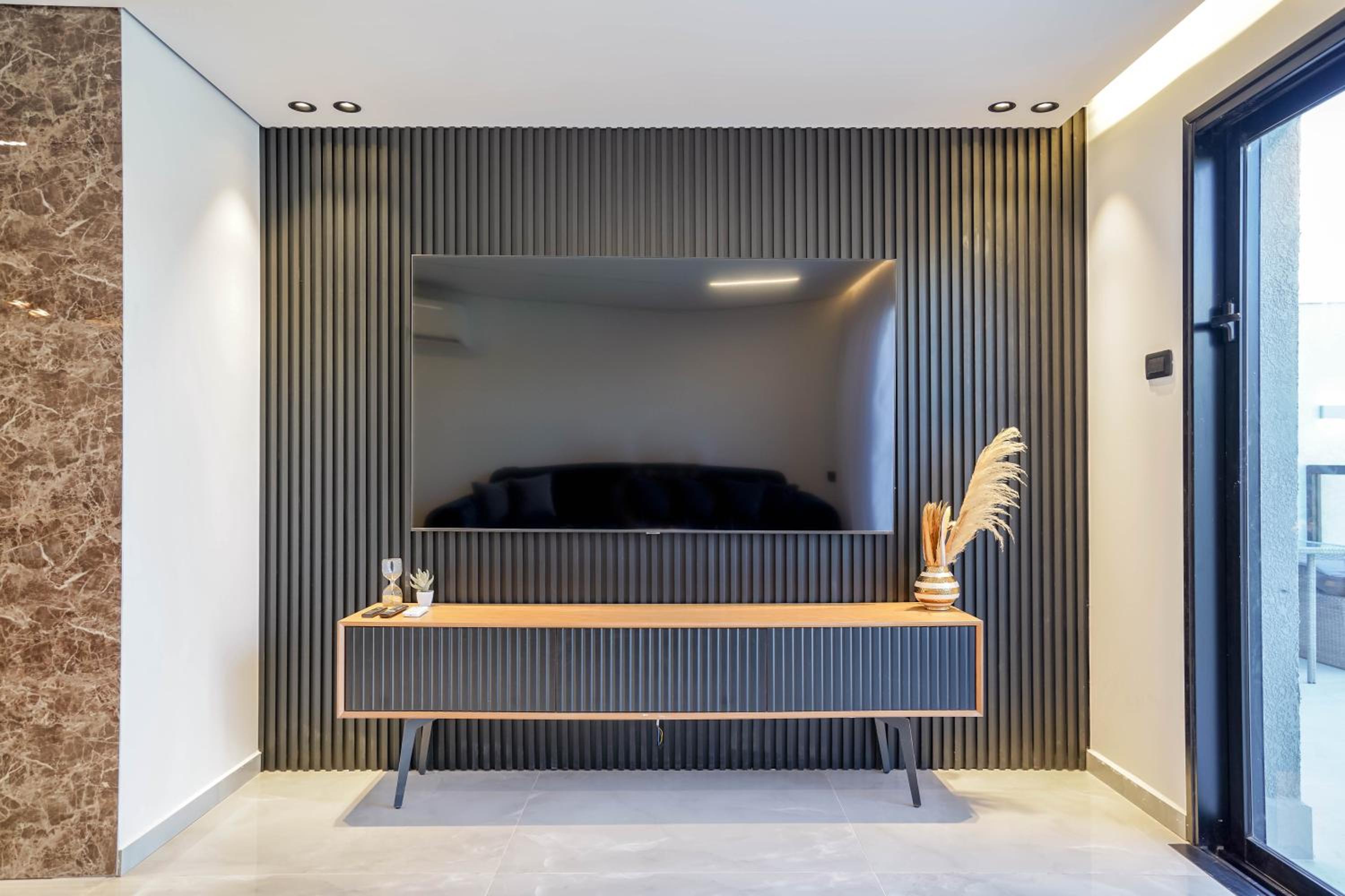 Suite with Private Pool