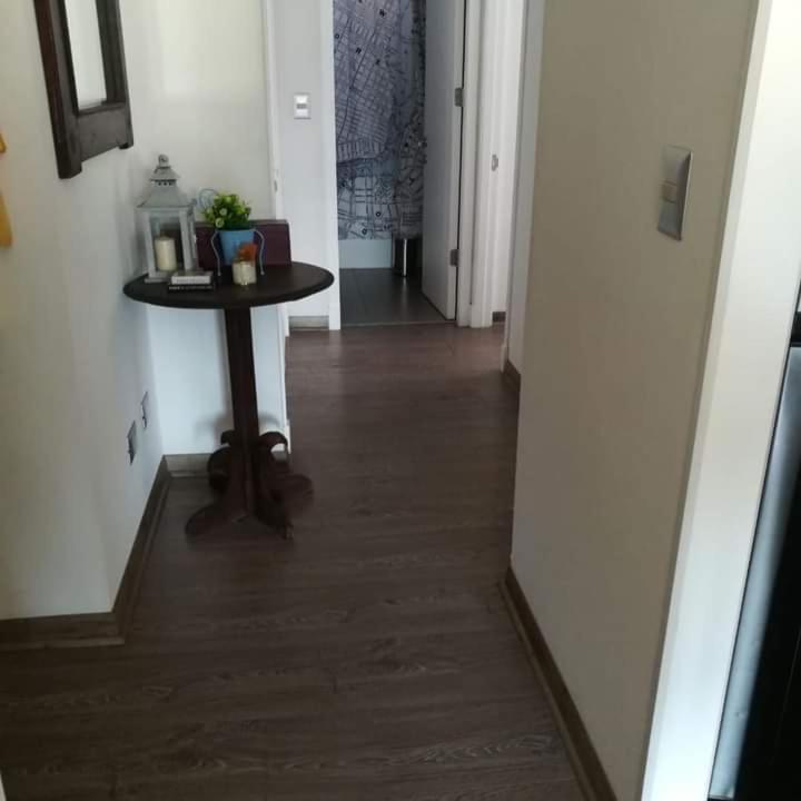 Two-Bedroom Apartment photo 3