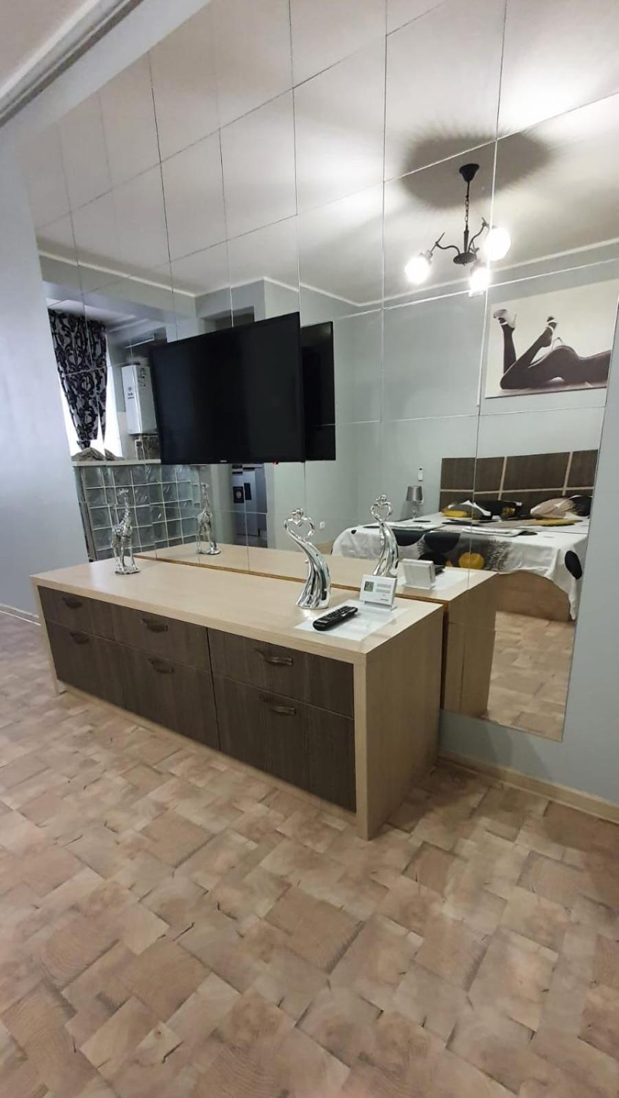 Studio Apartment photo 1