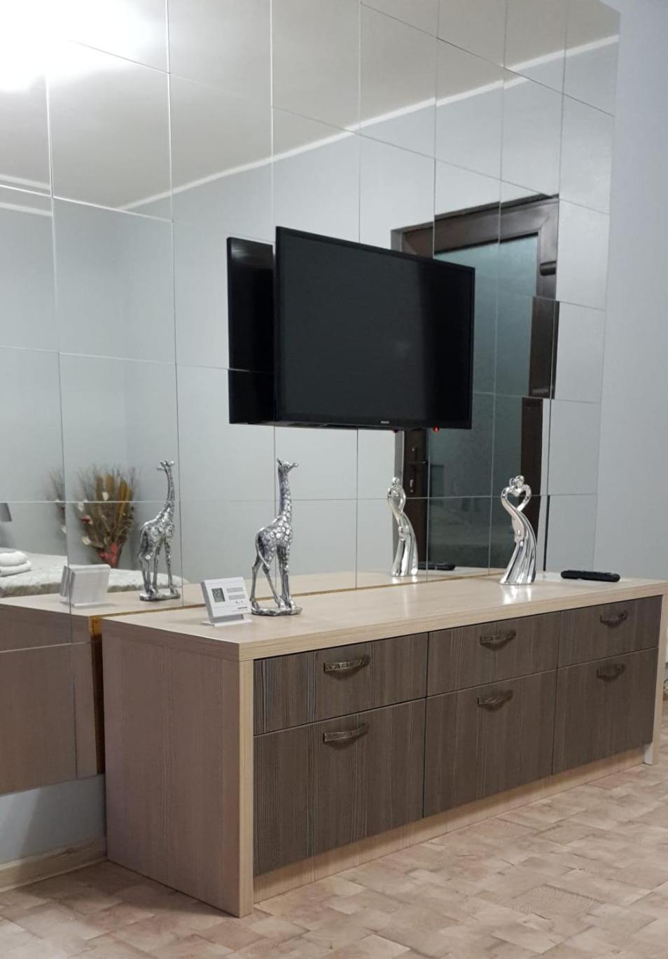 Studio Apartment photo 2