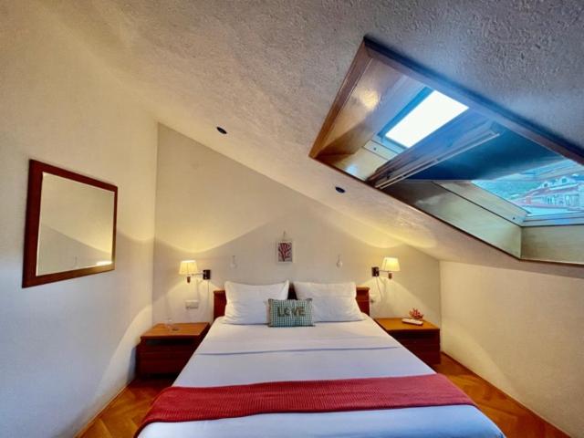 Apartamento com Vista para o Mar