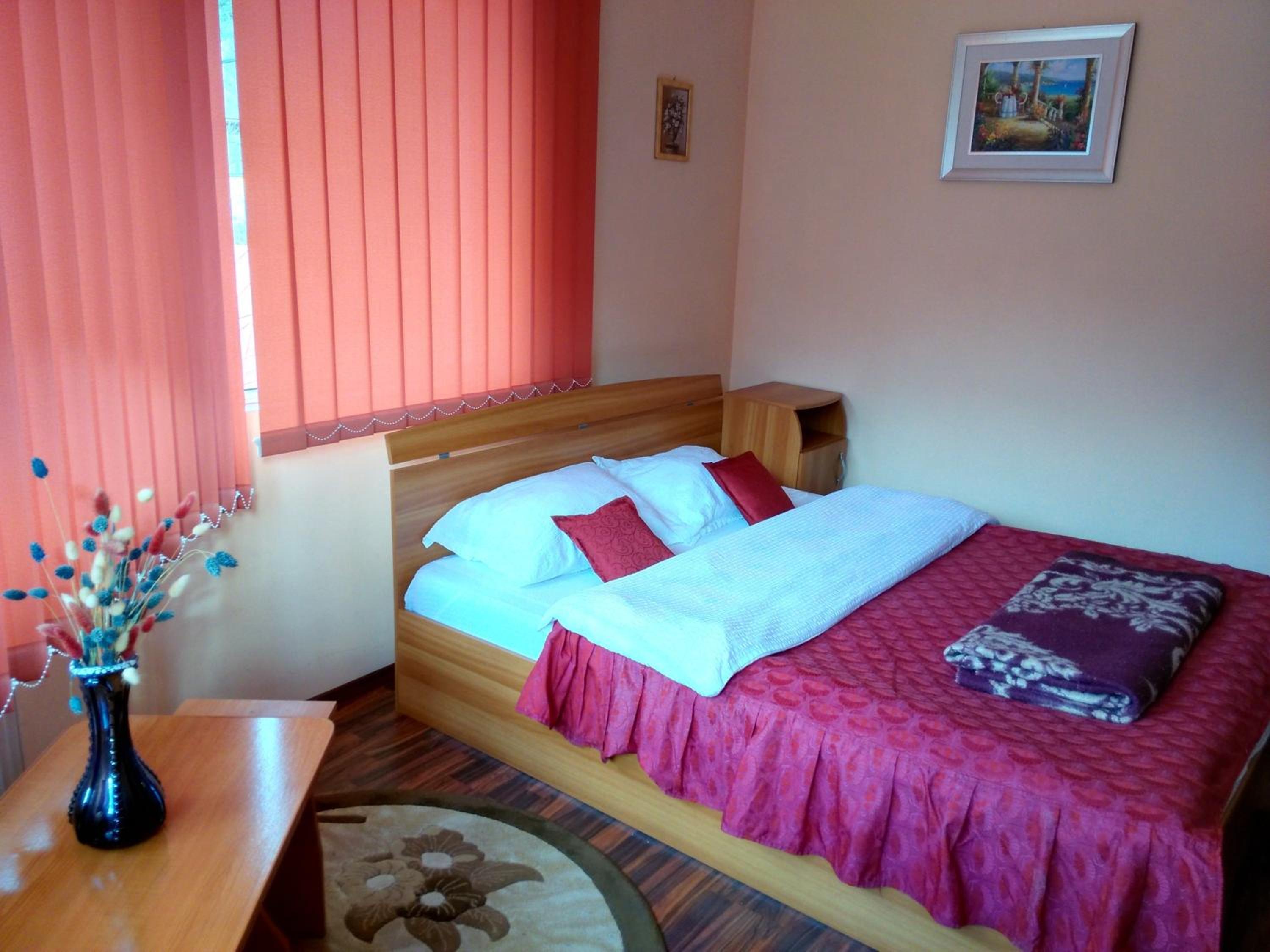 Double Room - Photo 1