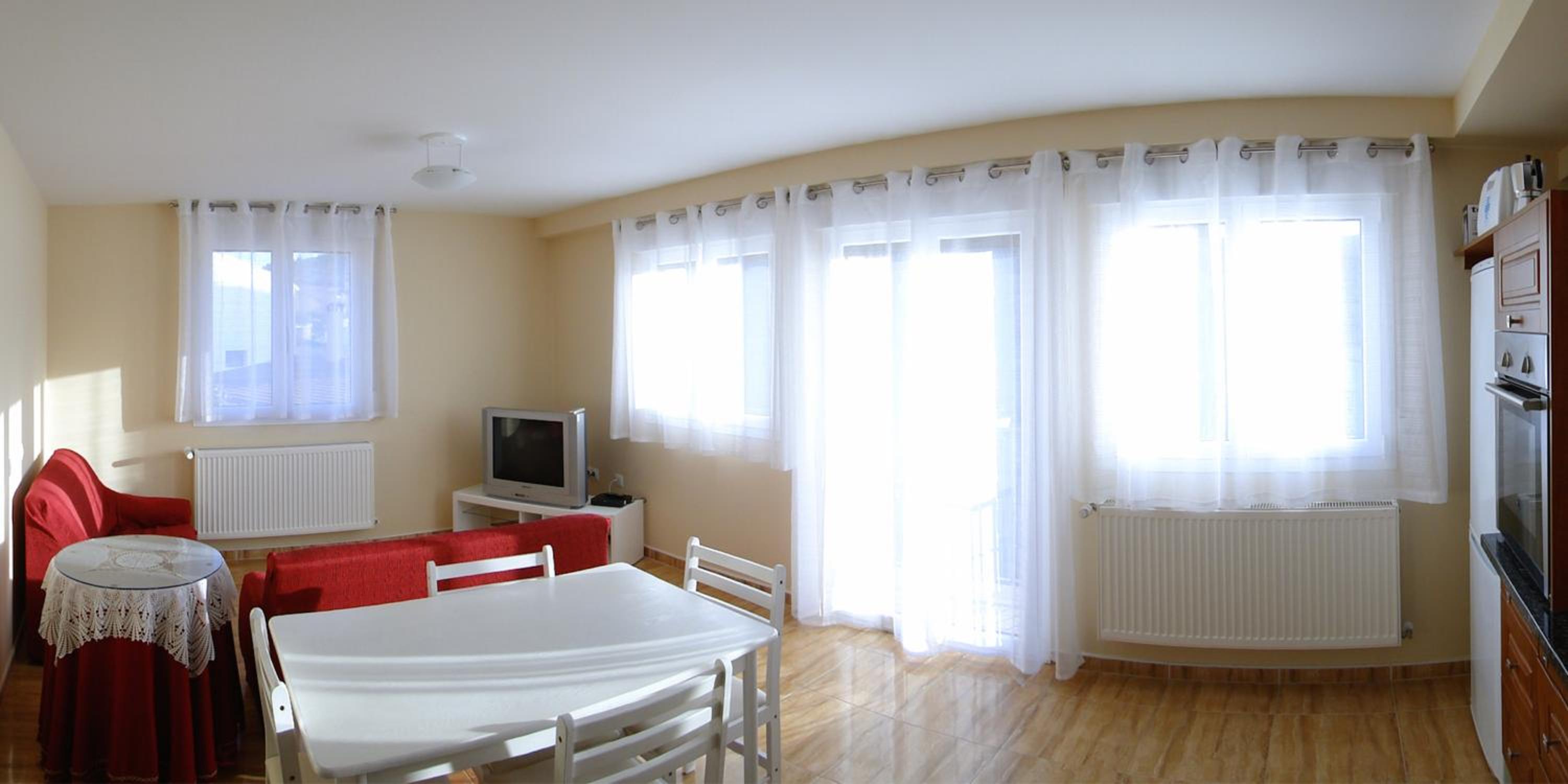 Two-Bedroom Apartment - Photo 1