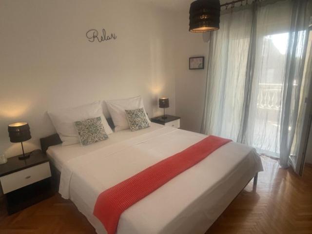 Apartamento com Vista para o Mar