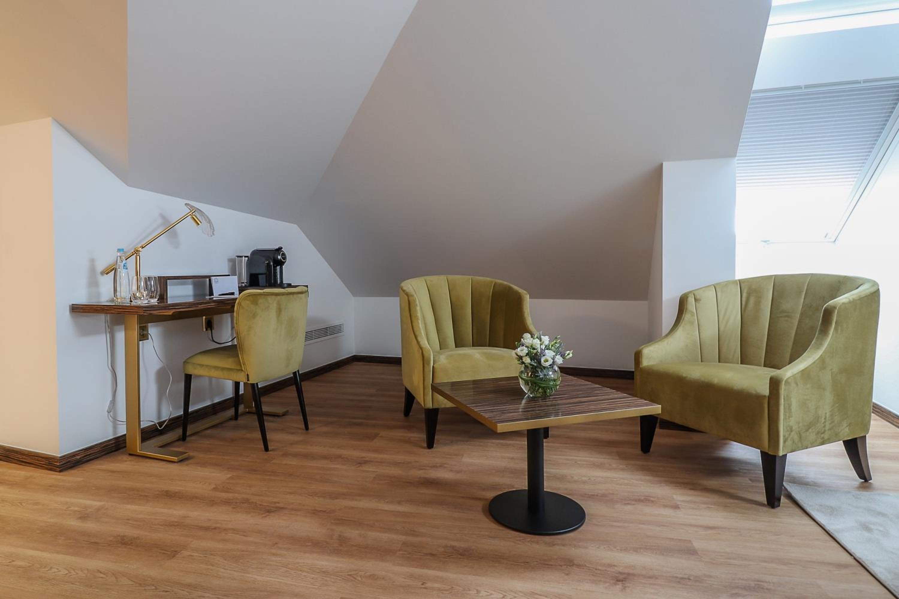 Queen Room - Photo 4