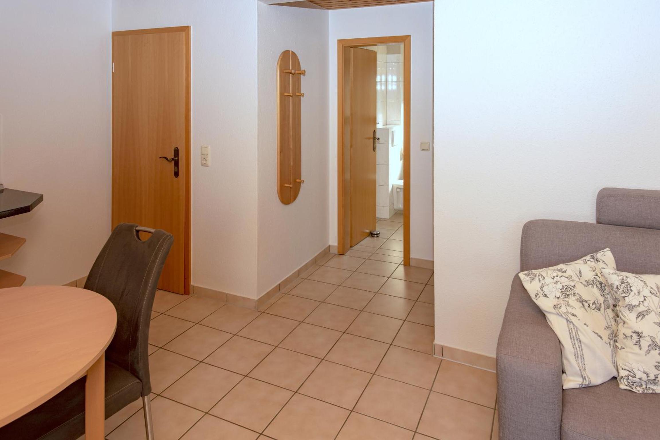 Apartment photo 1
