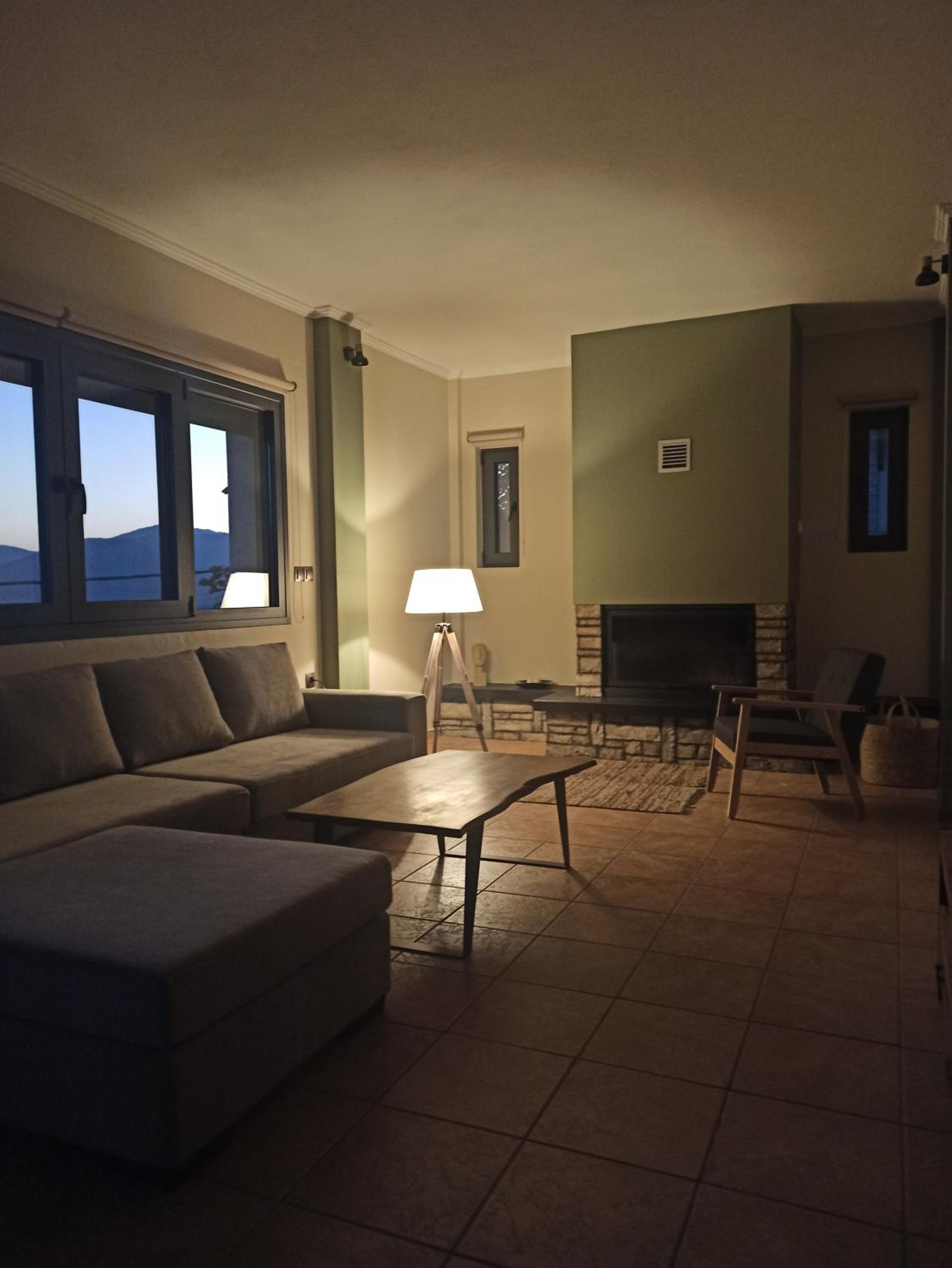 Two-Bedroom House photo 1