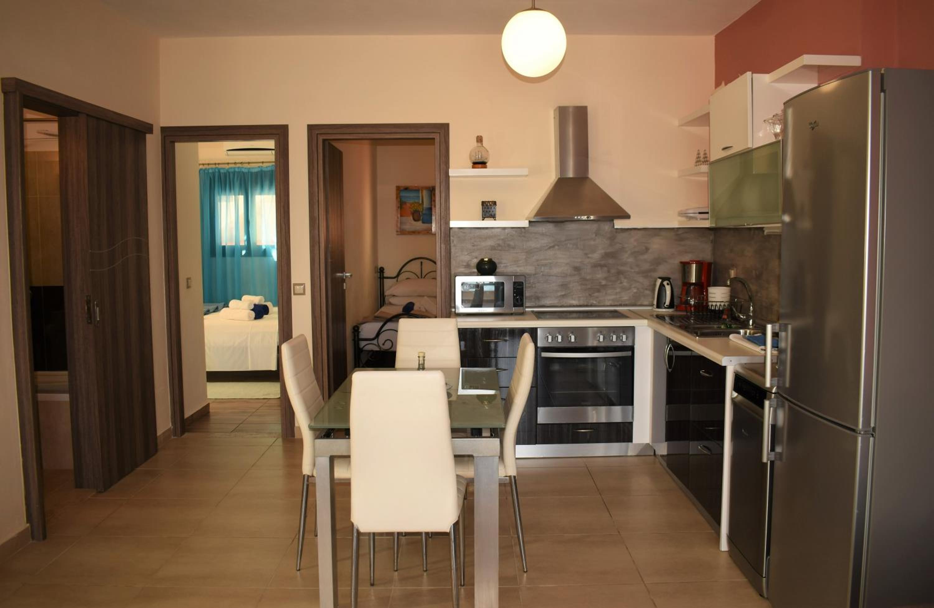 Two Bedroom Villa with Private Pool Halcyon - Photo 20