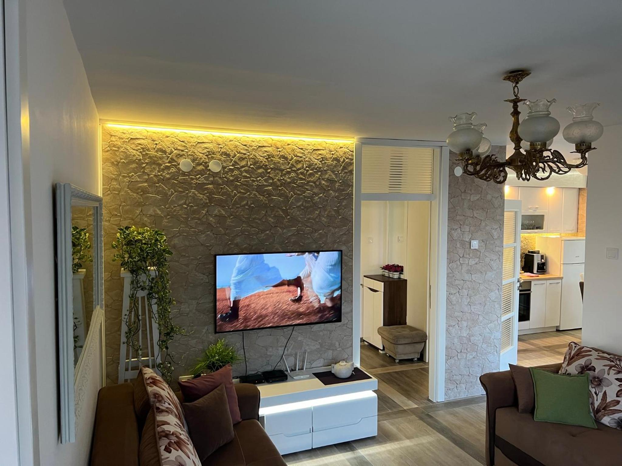 Apartment with Sea View photo 3