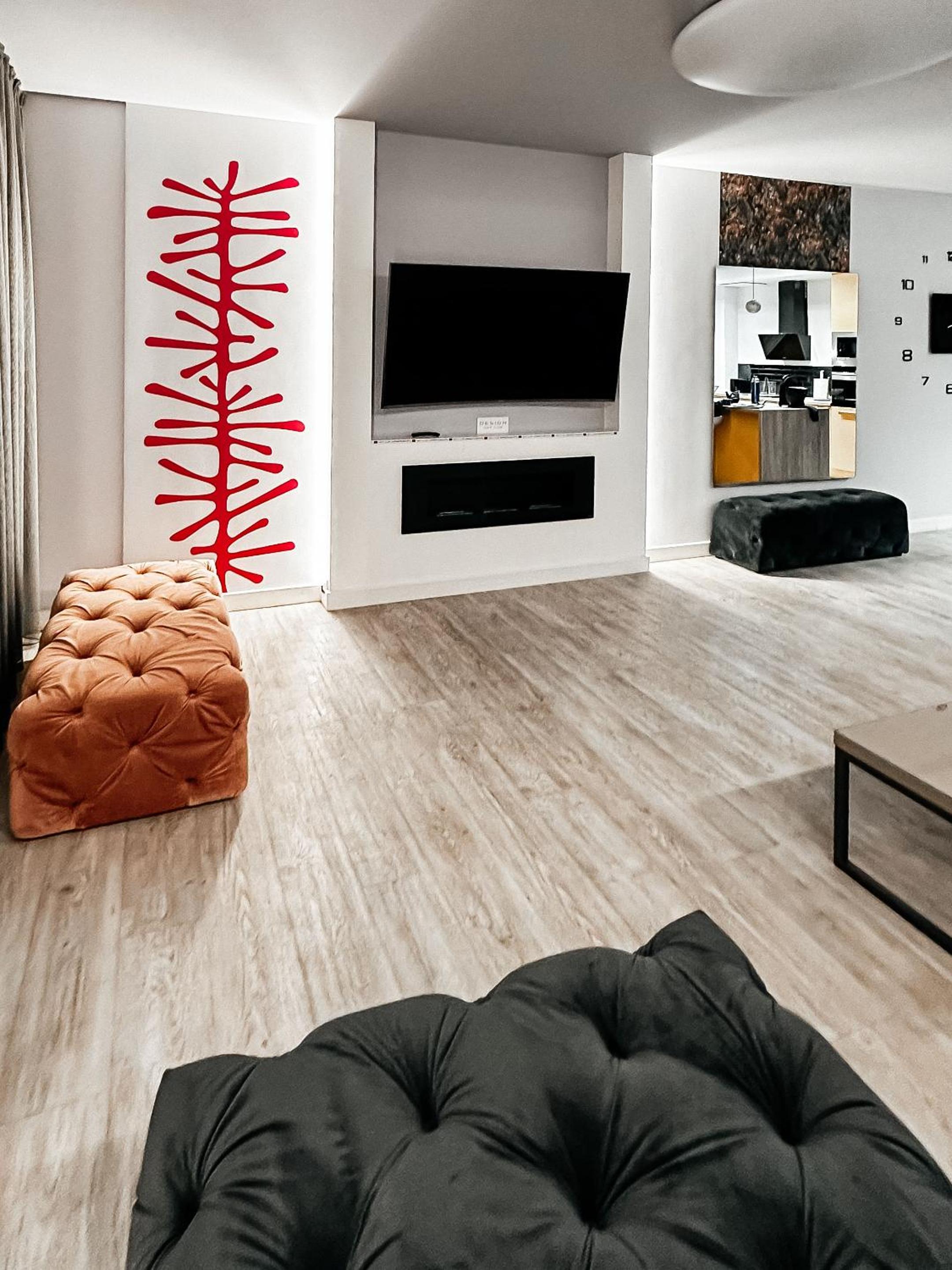Superior Apartment with Sauna - Photo 23