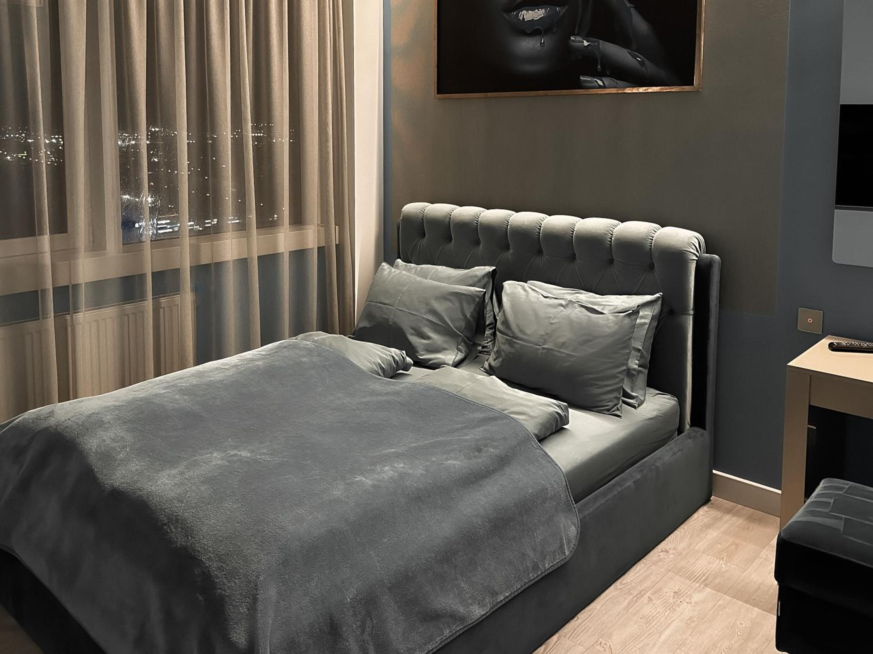 Superior Apartment with Sauna - Photo 22