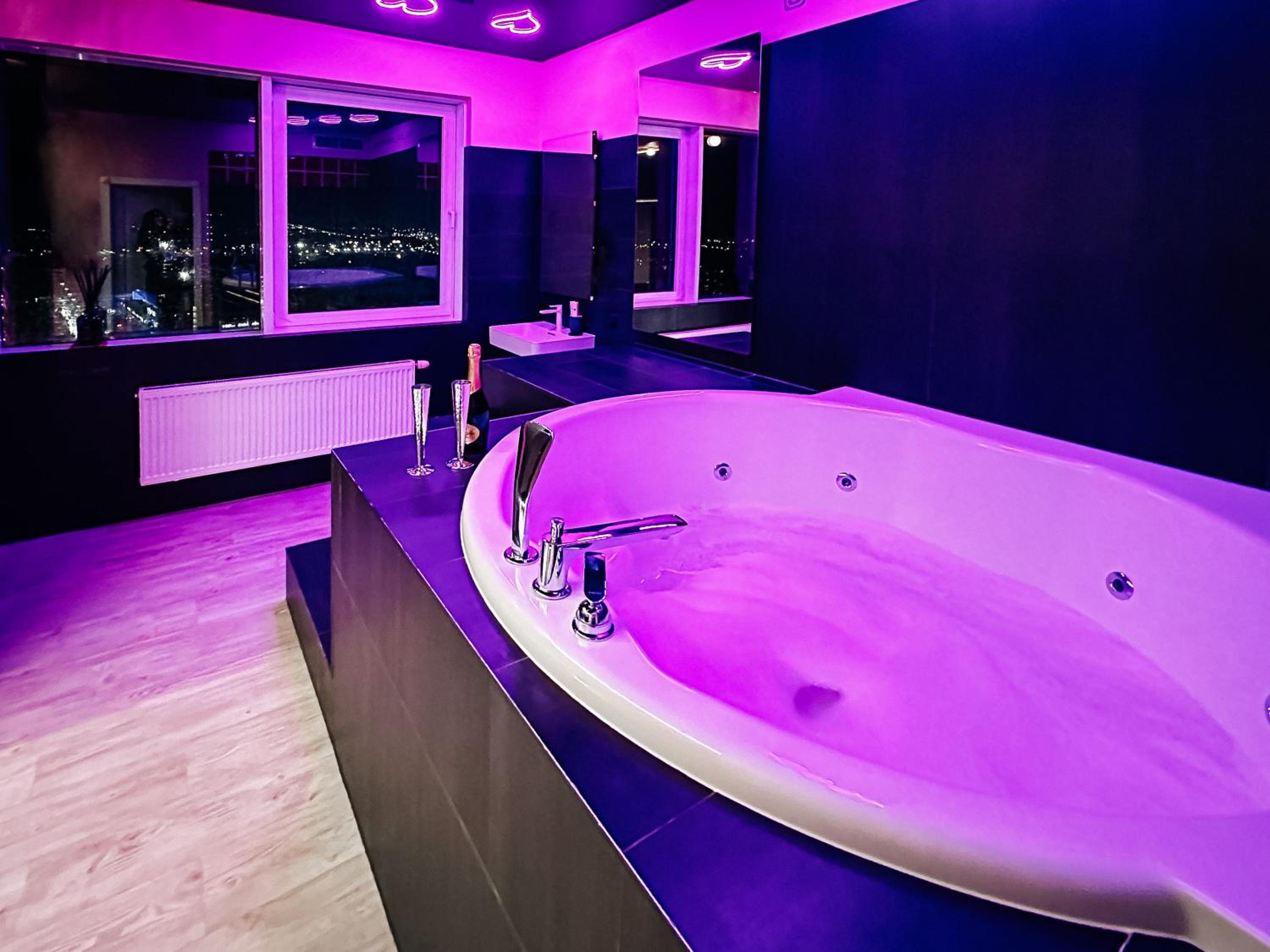 Superior Apartment with Sauna - Photo 25