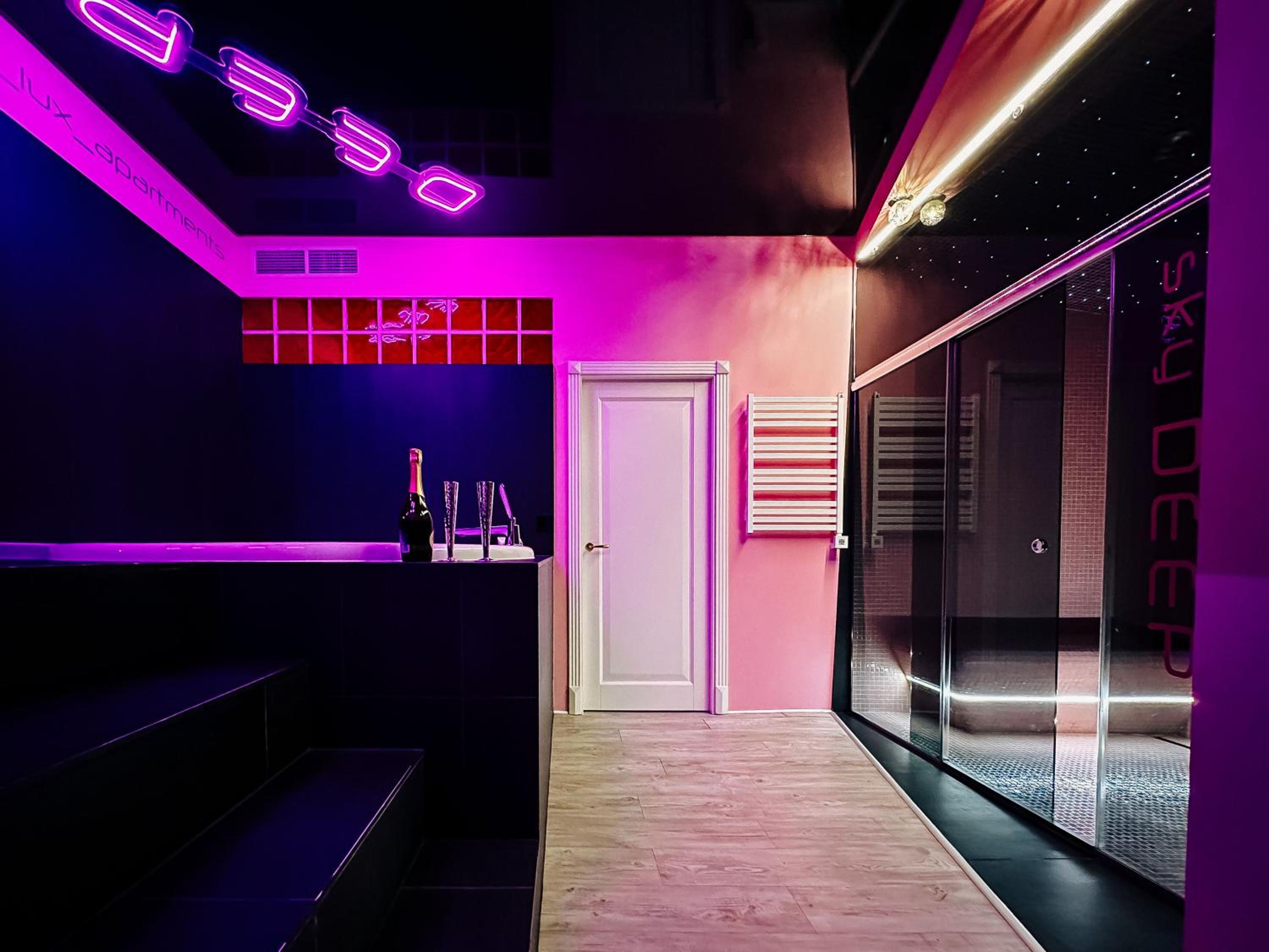Superior Apartment with Sauna - Photo 28