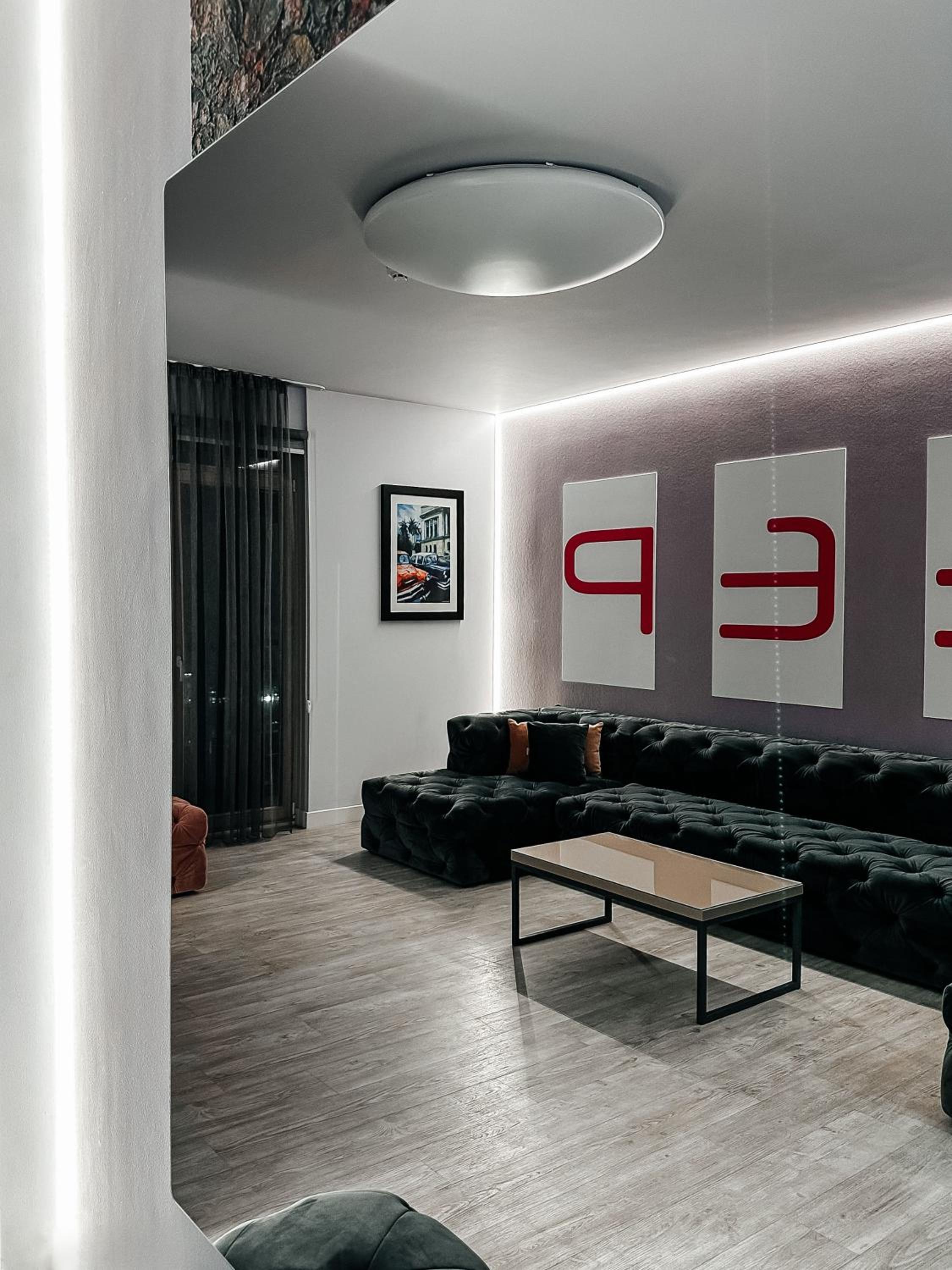Superior Apartment with Sauna - Photo 24
