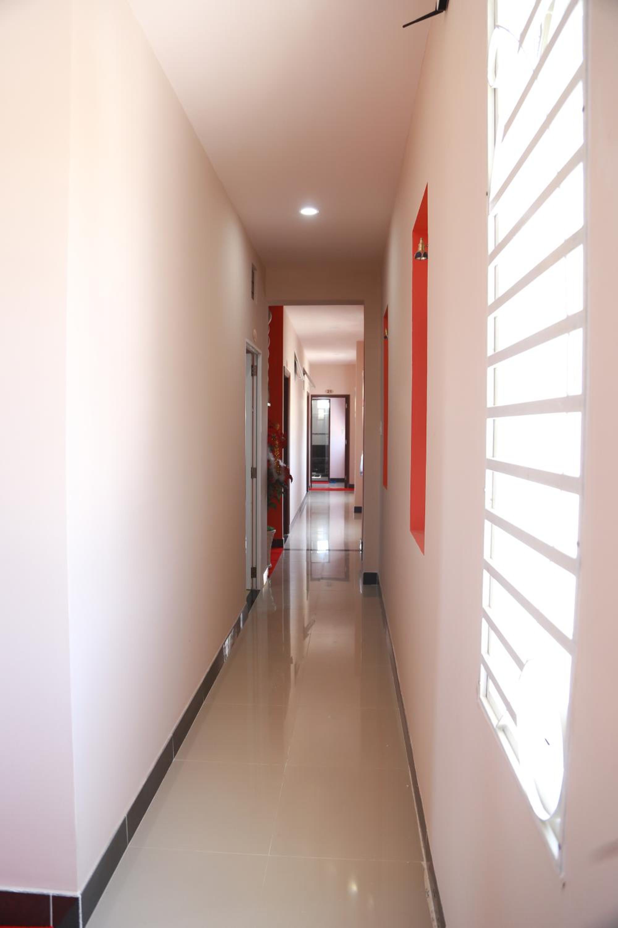 Comfort Triple Room