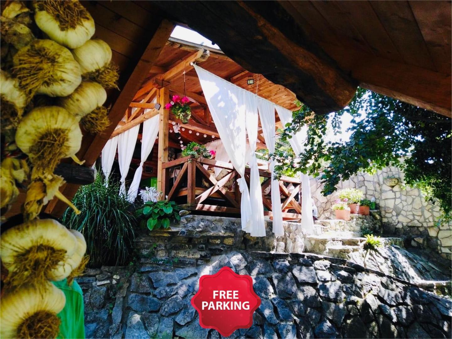 Two-Bedroom Chalet - Photo 25