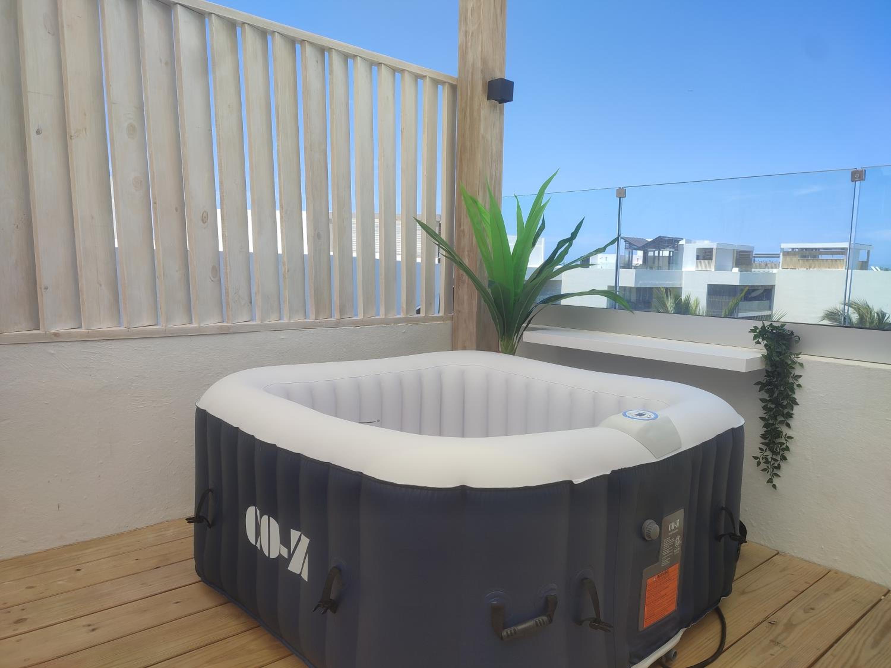 Studio Apartment with Sea View photo 2