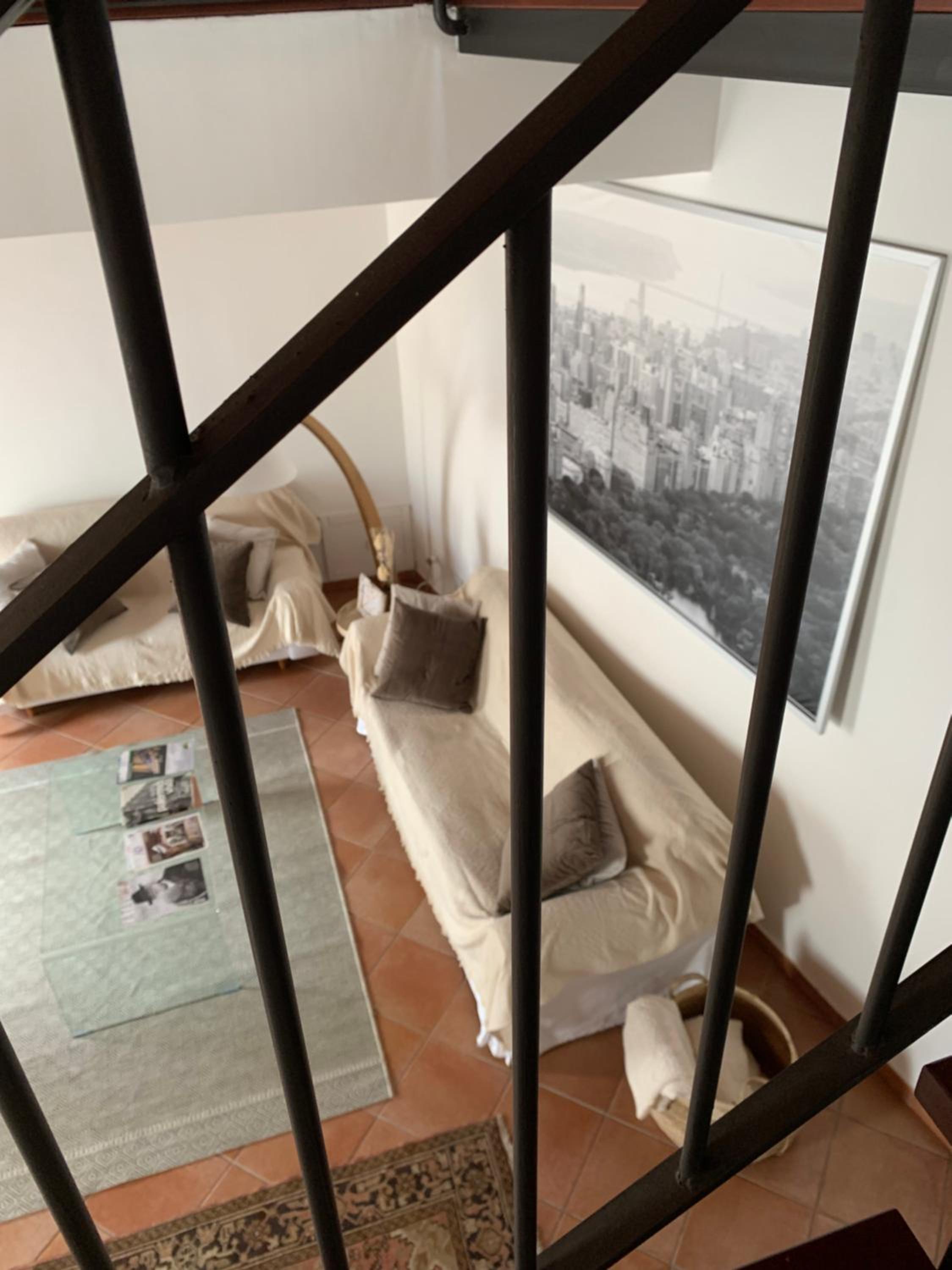 Maisonette