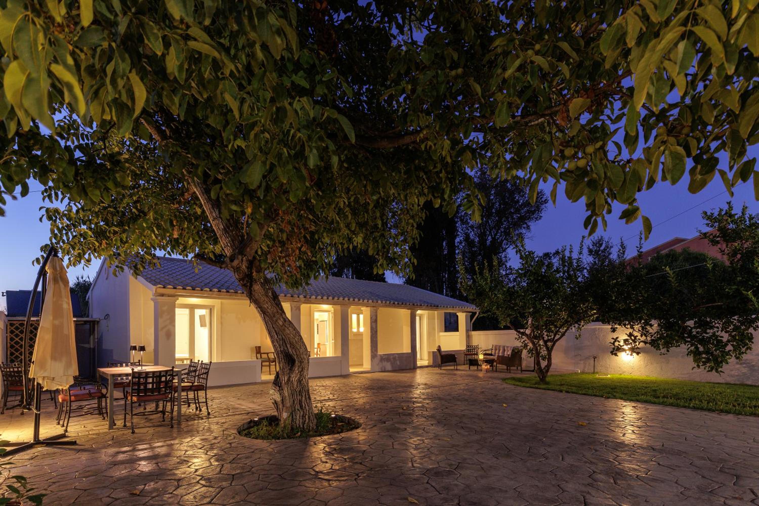 Two-Bedroom Villa photo 2