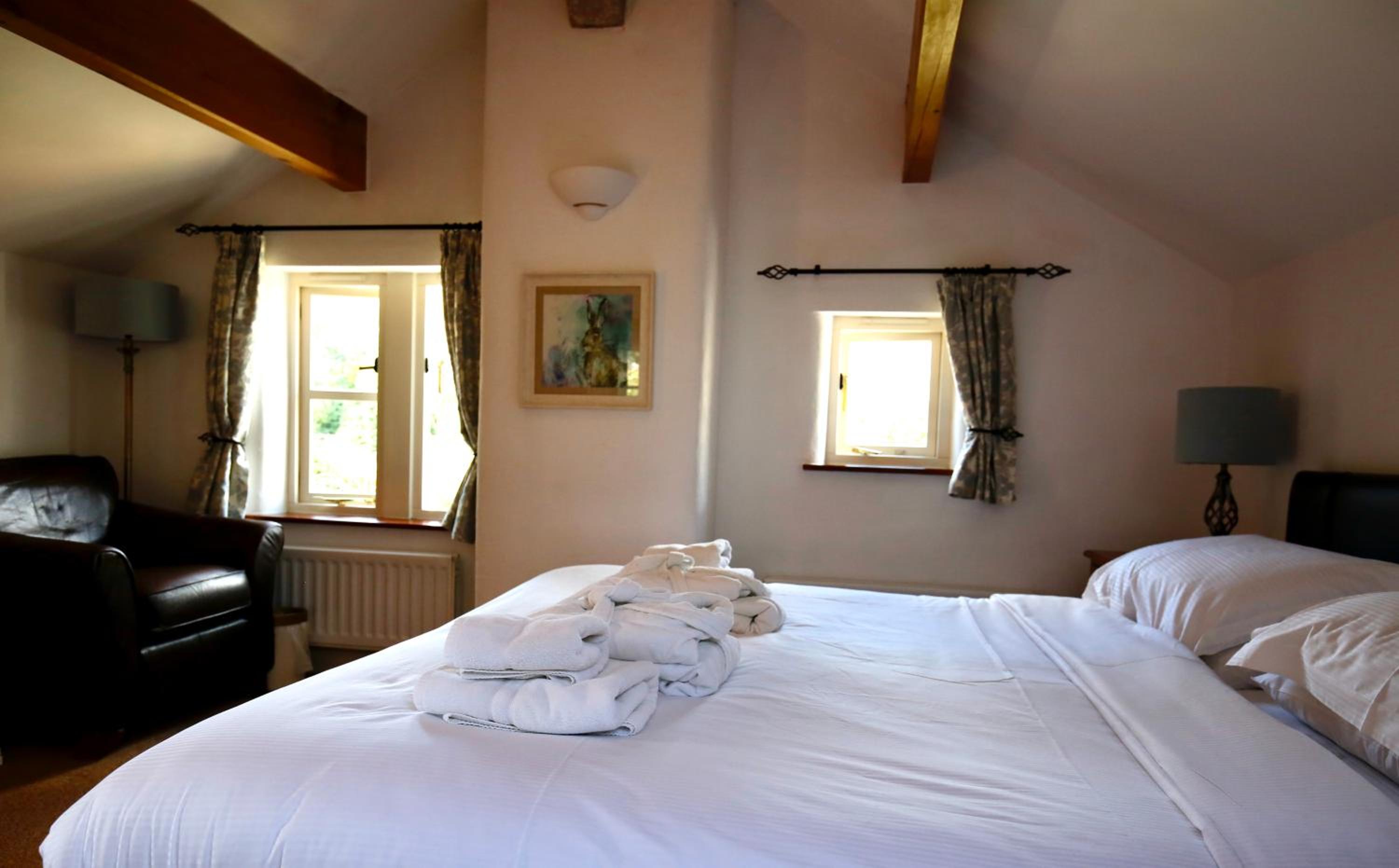 Deluxe Suite photo 3