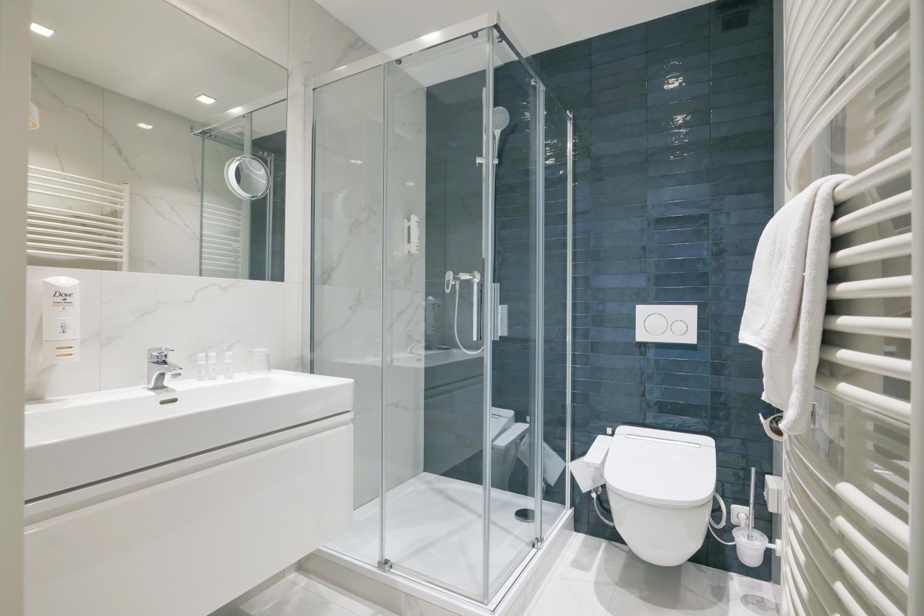 Deluxe Single Room photo 3