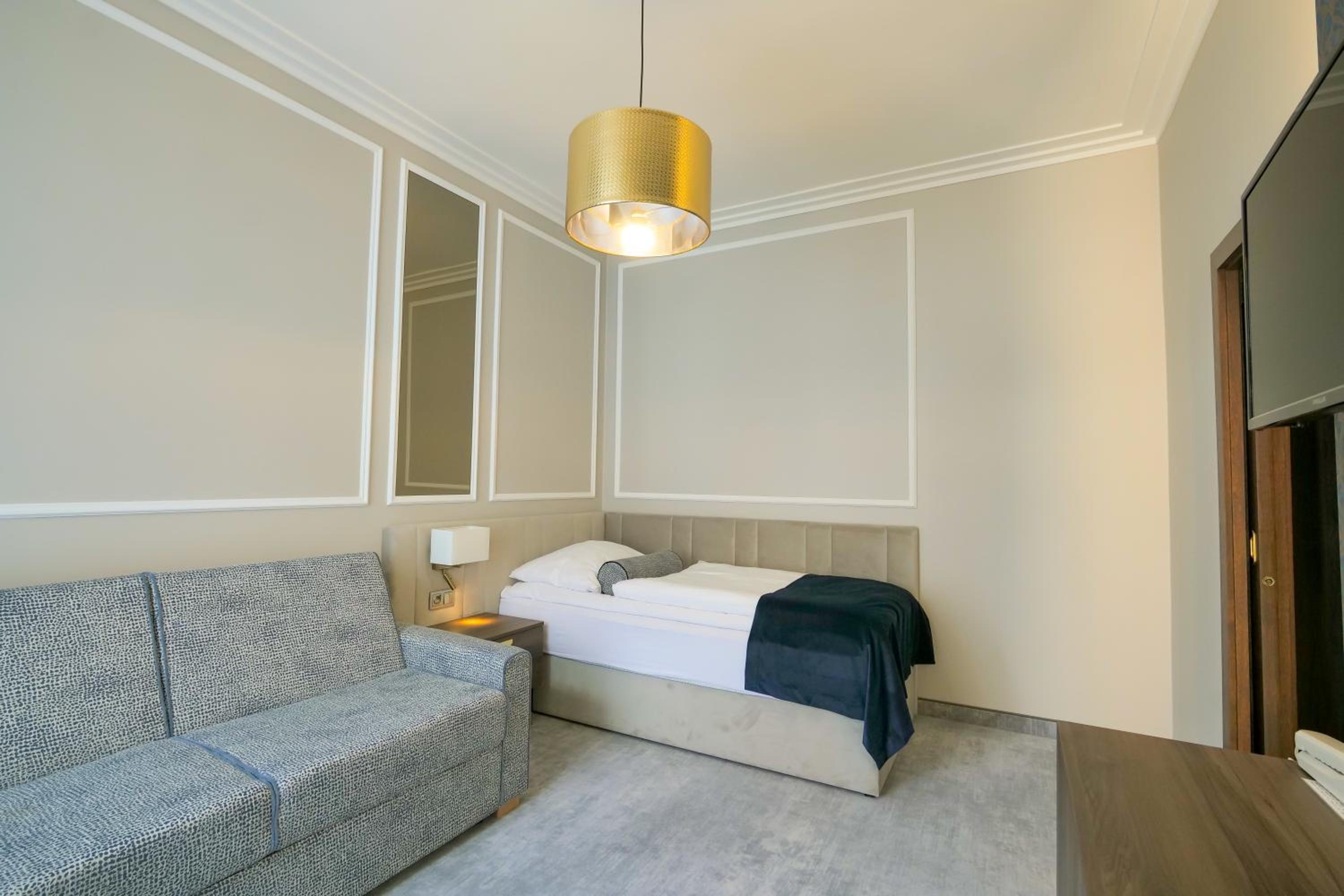 Deluxe Single Room photo 2