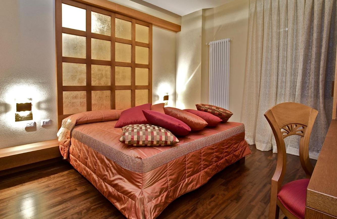 Superior Double Room photo 2