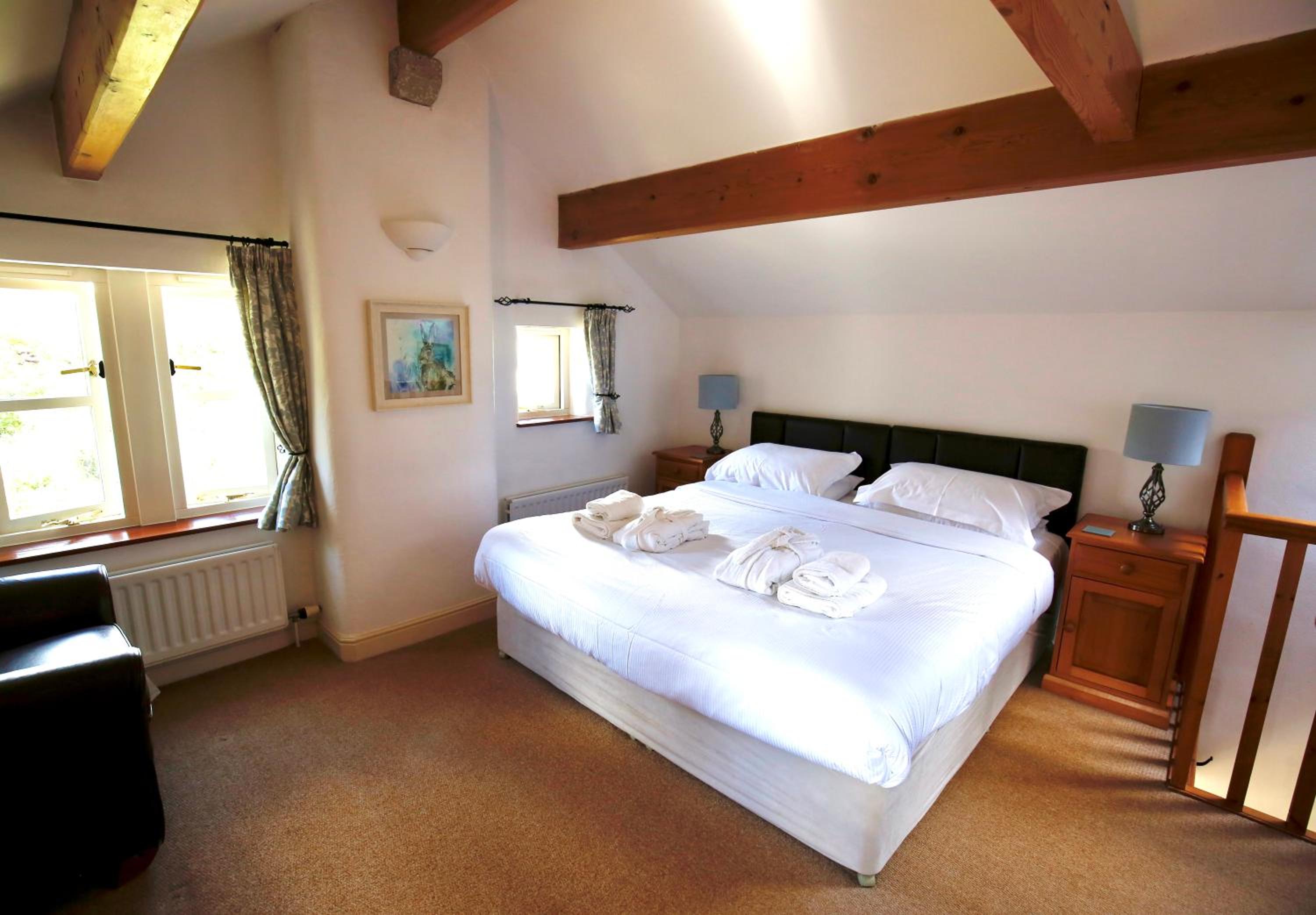 Deluxe Suite photo 2