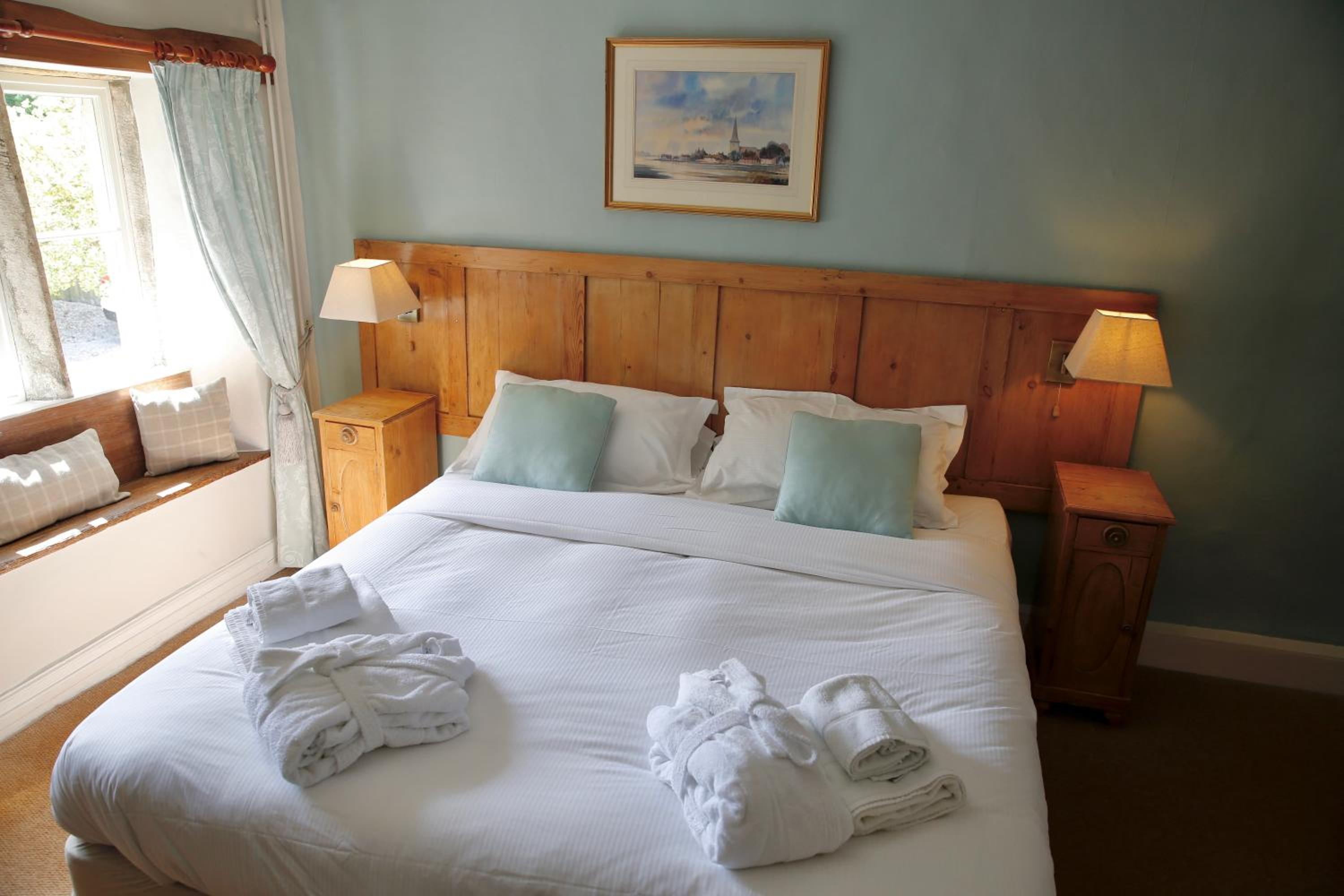 Standard King Room photo 1