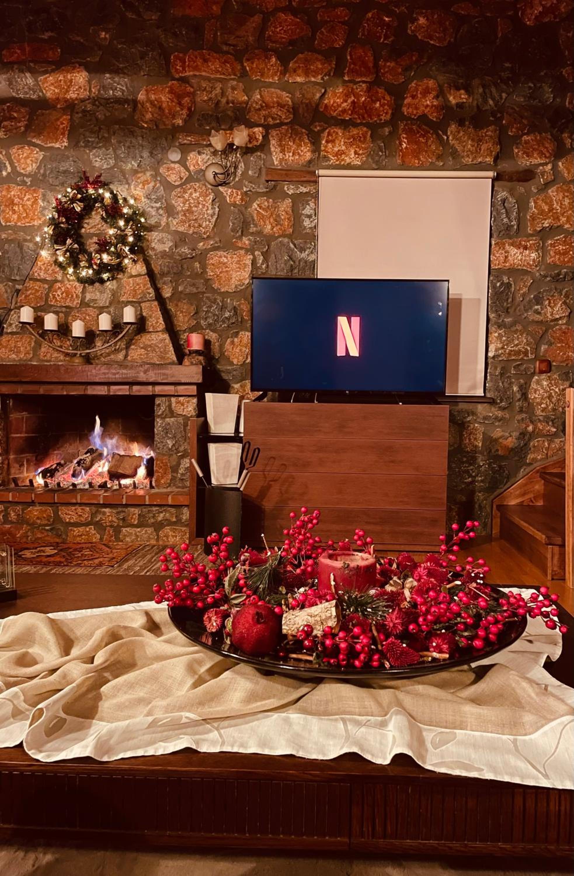 Chalet photo 1