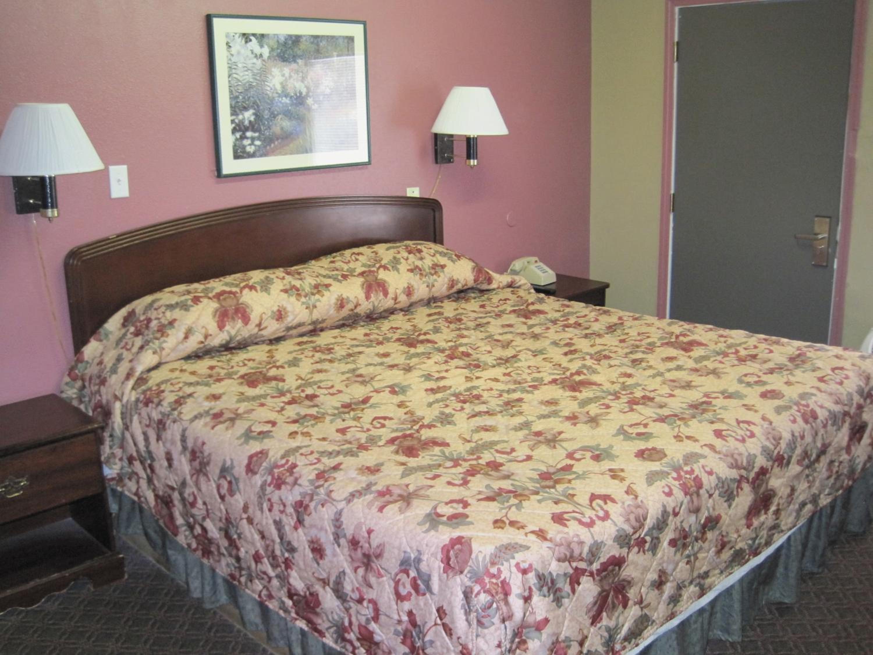 King Room - Photo 2