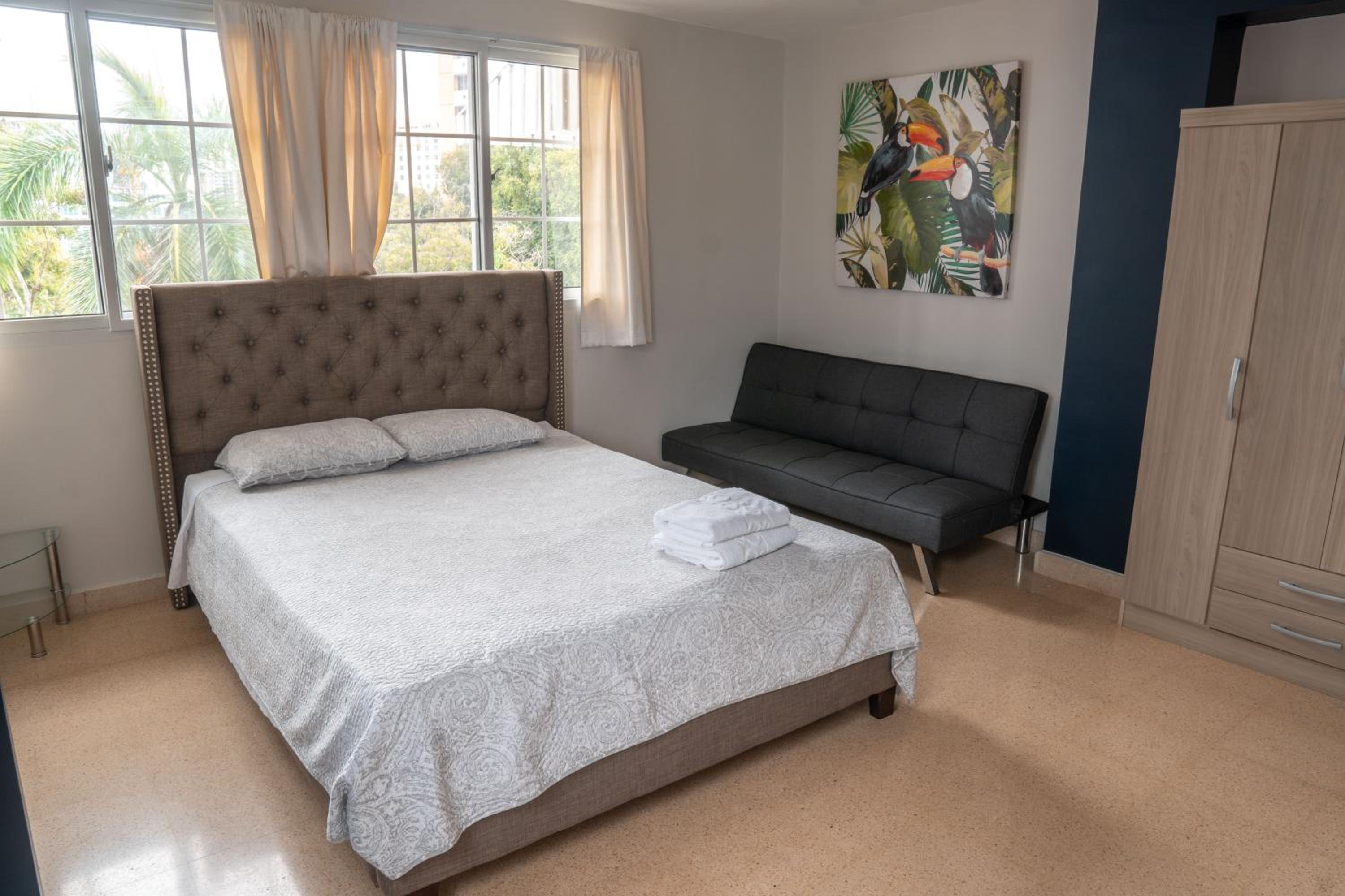 Double Room photo 1