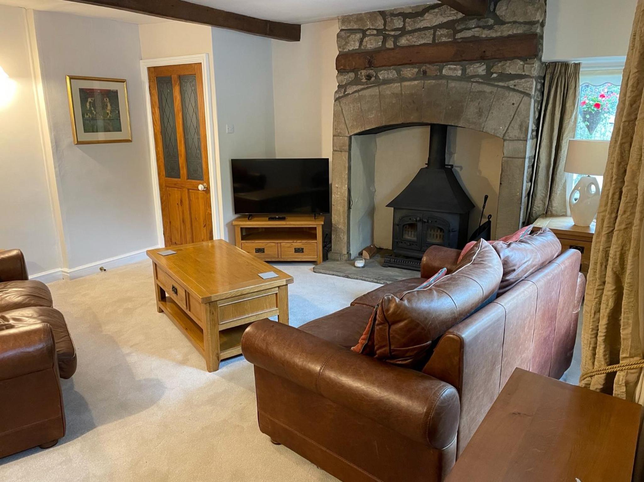 Two-Bedroom Cottage photo 1