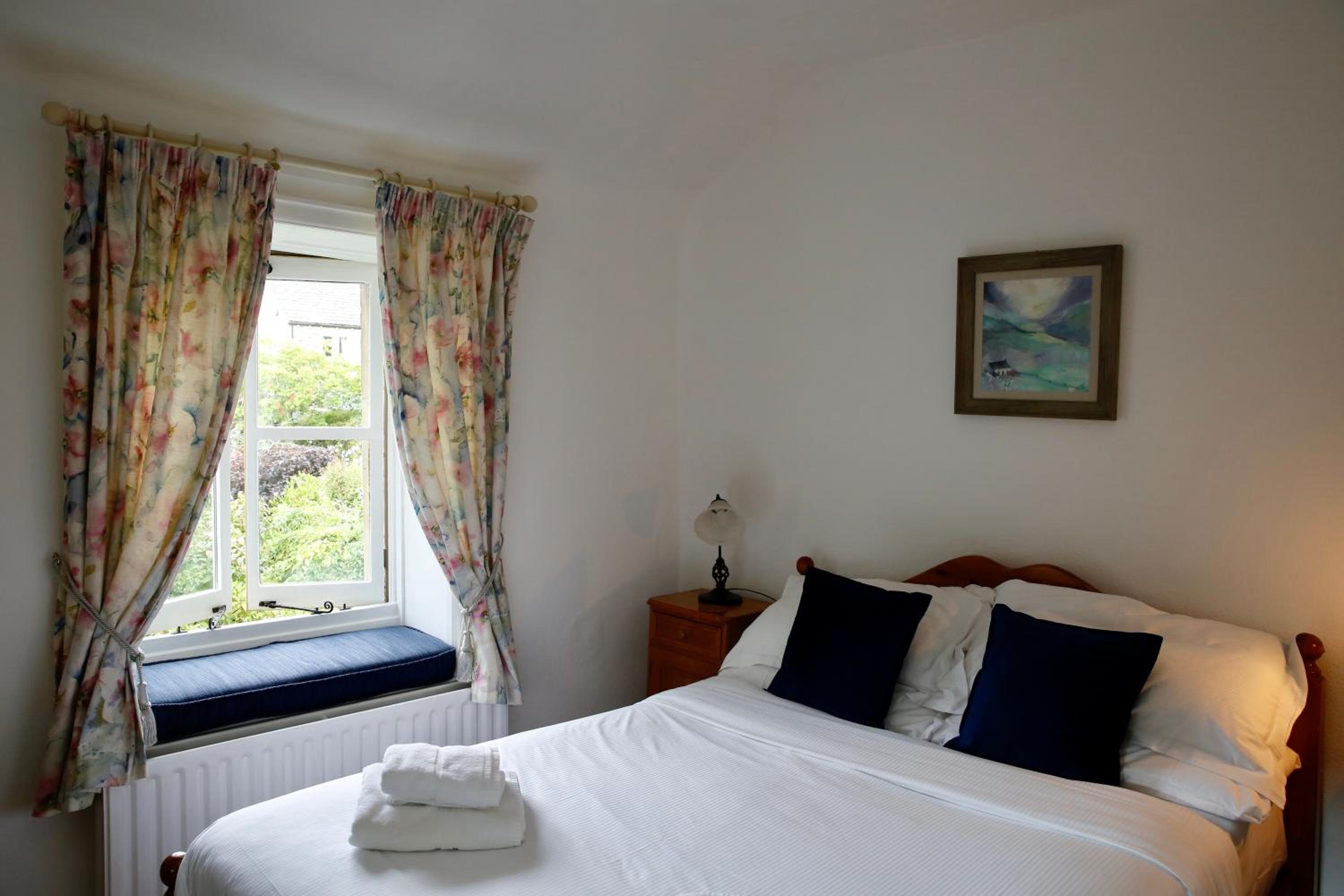 Double Room with Private Bathroom photo 1