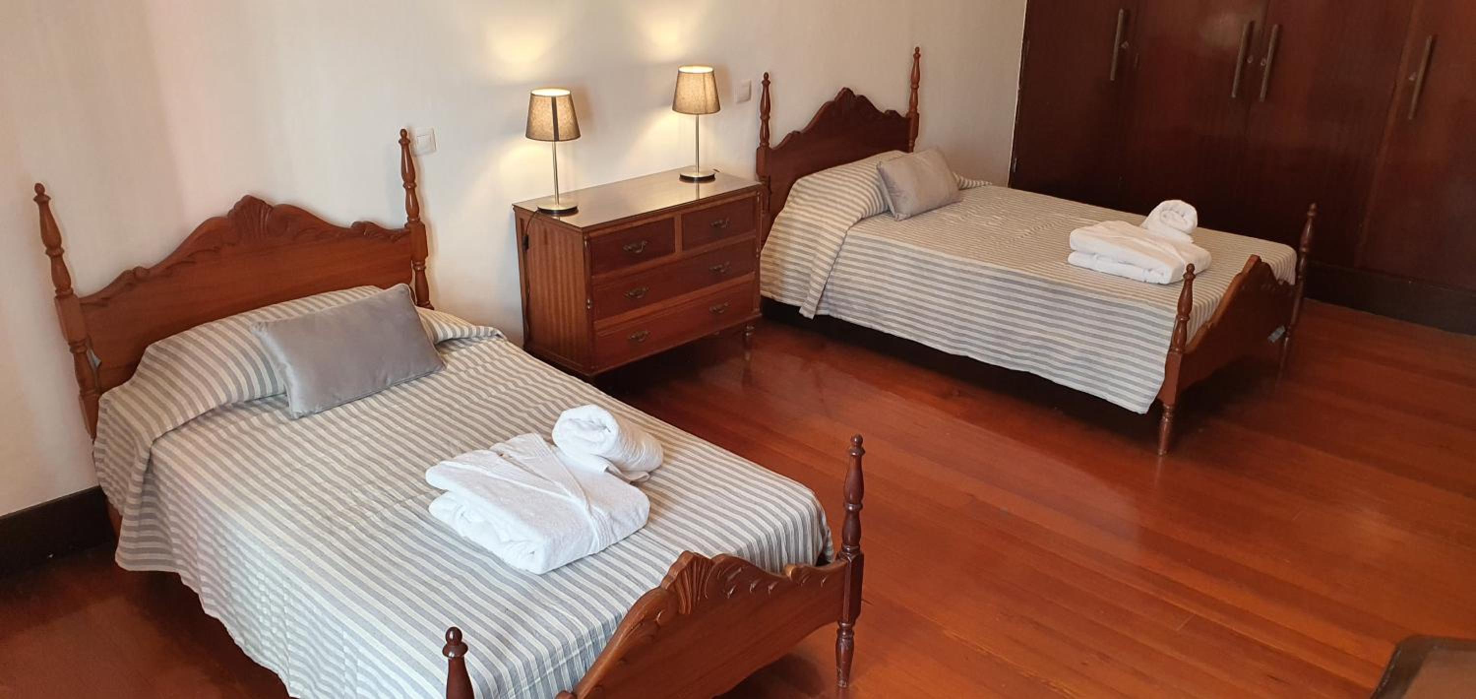 Habitación Cuádruple