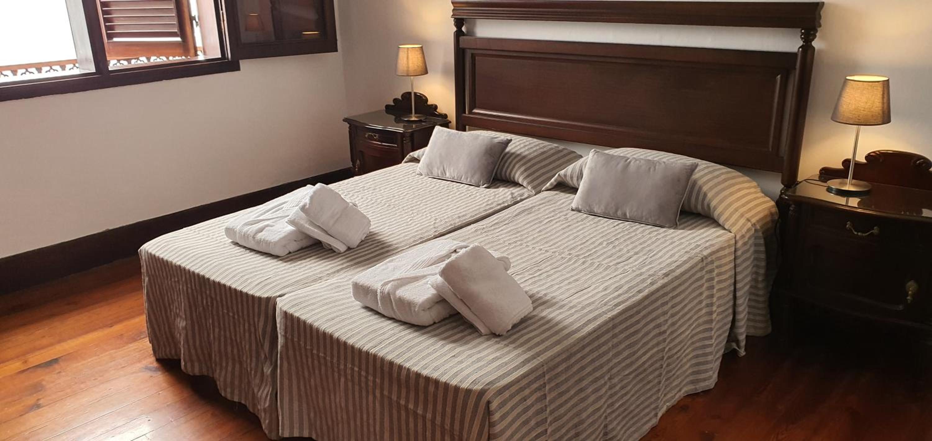 Habitación Doble