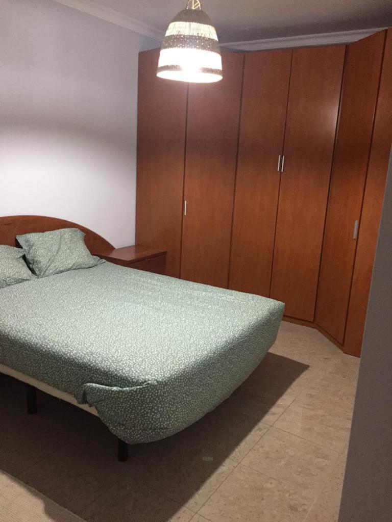 Departamento de tres habitaciones