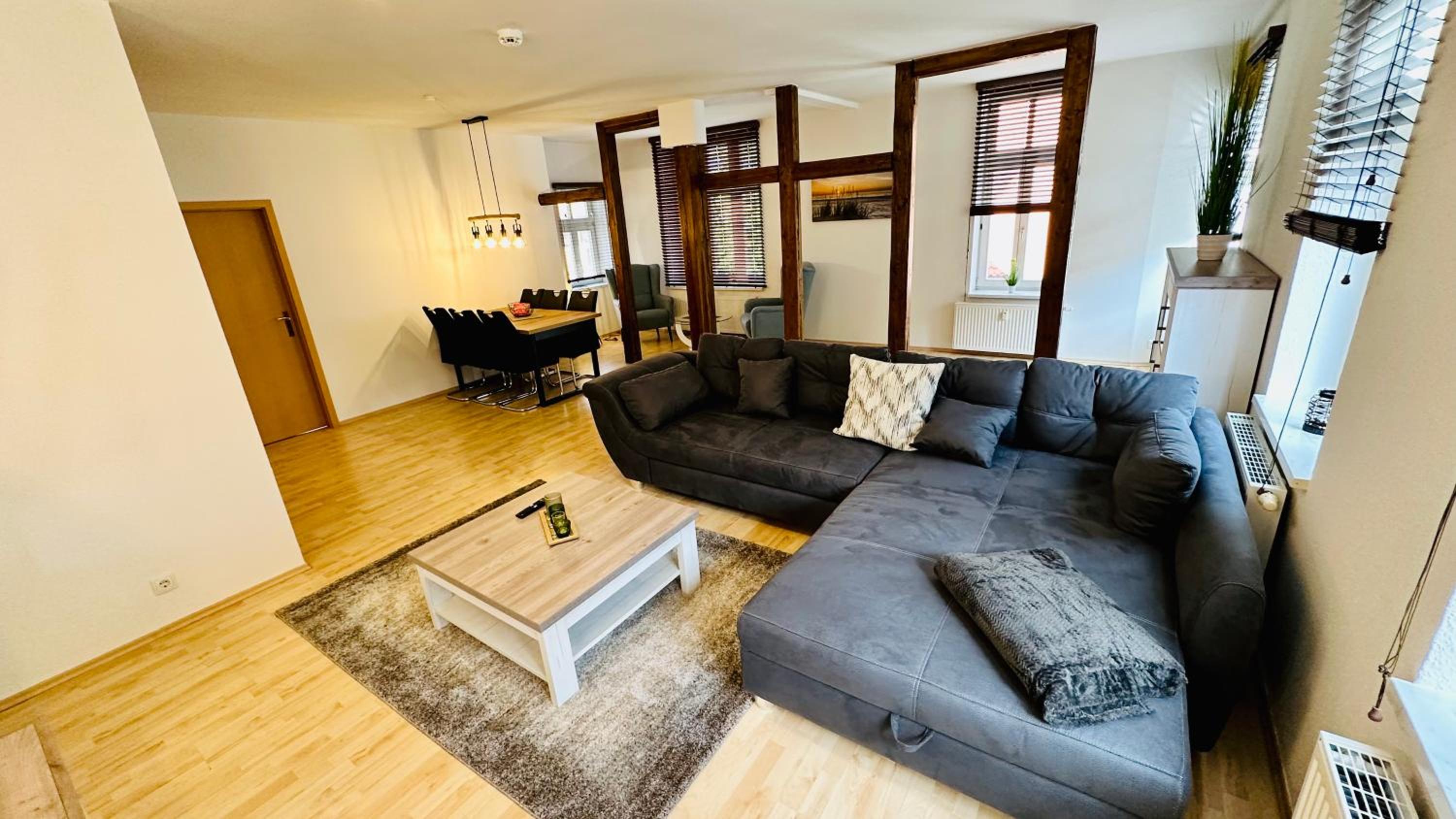 Two-Bedroom Apartment photo 1