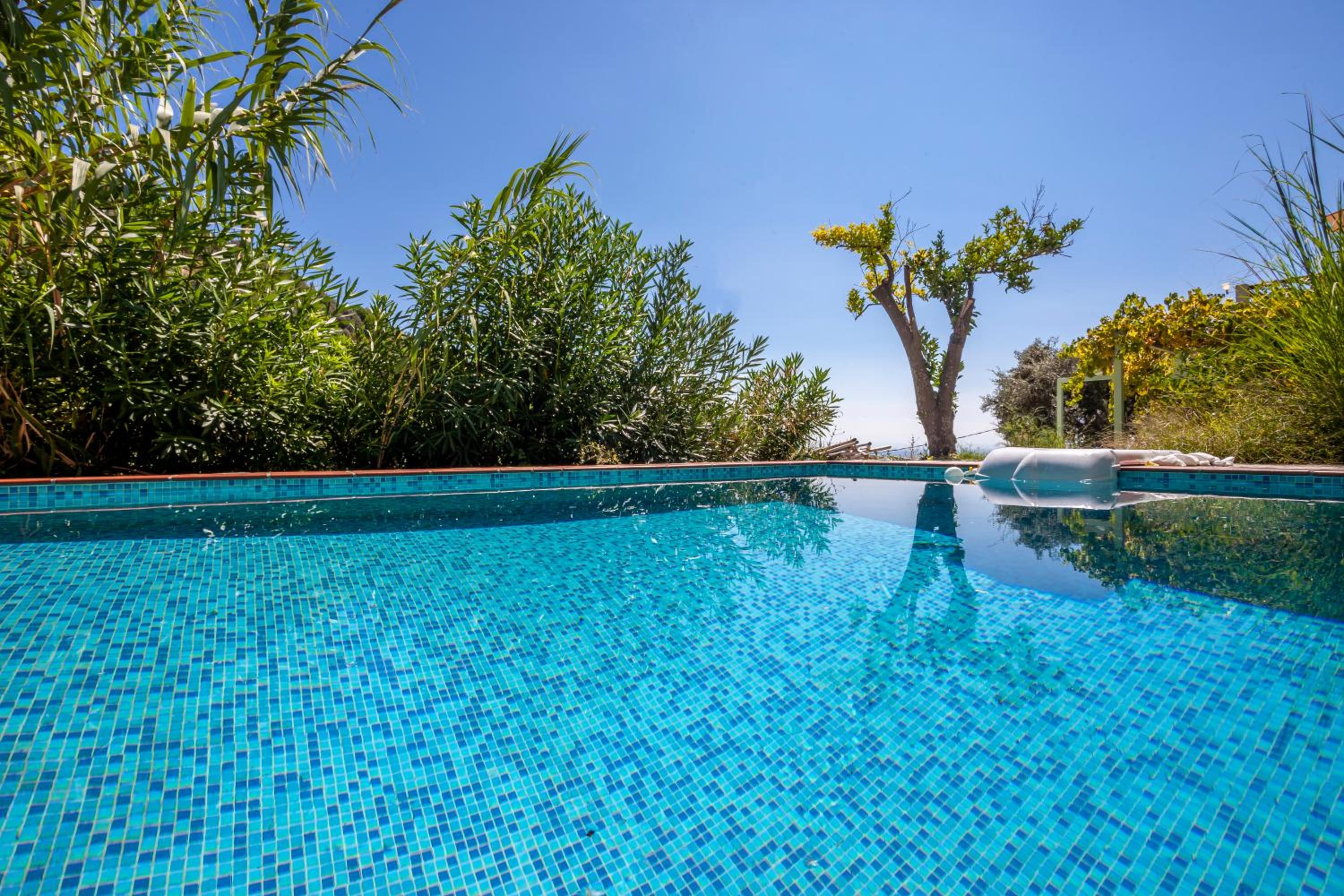 Twins Villas with private swimming pool and sea view - Photo 8