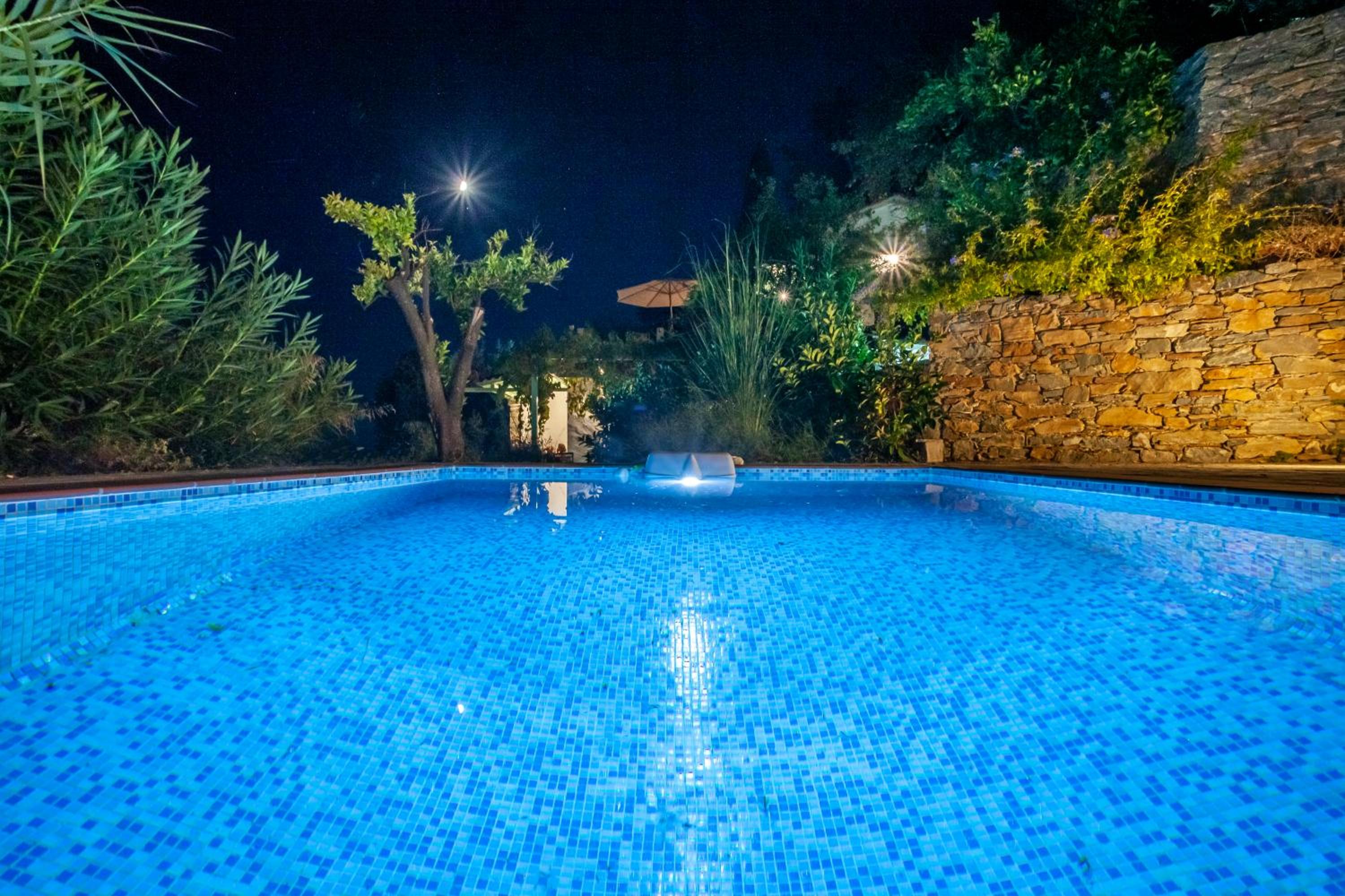 Twins Villas with private swimming pool and sea view - Photo 10