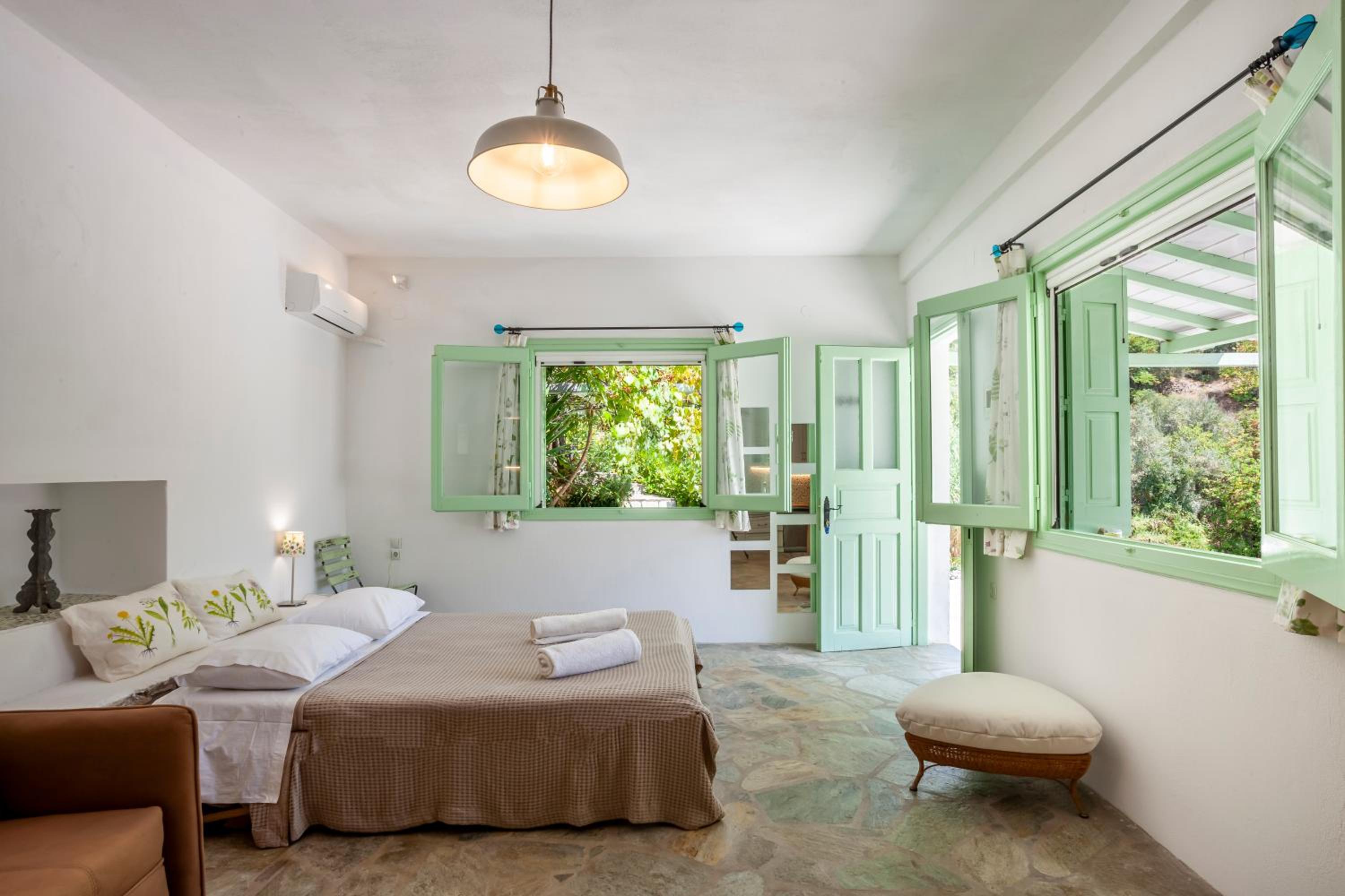Twins Villas with private swimming pool and sea view - Photo 25