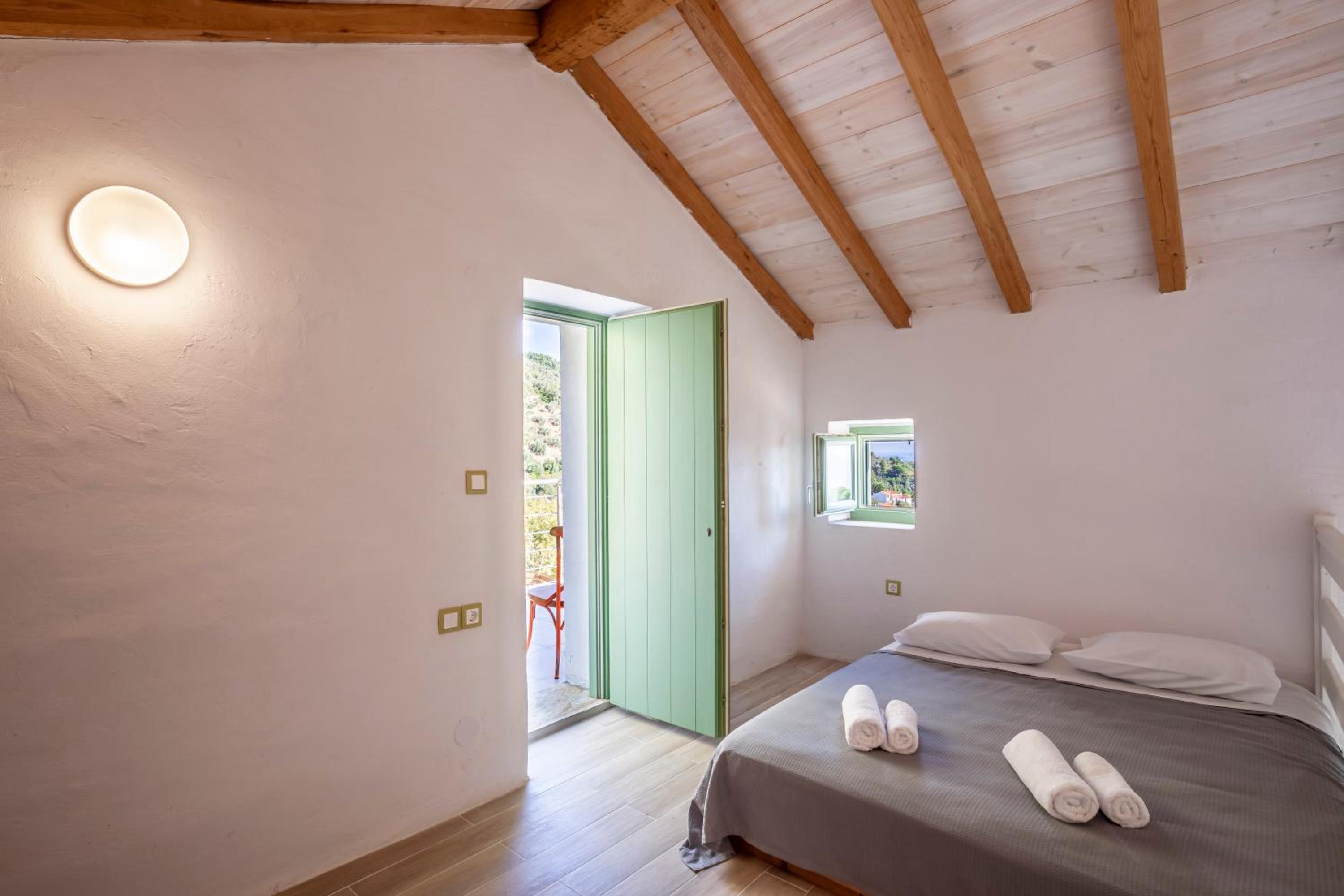 Villa 1 Chambre