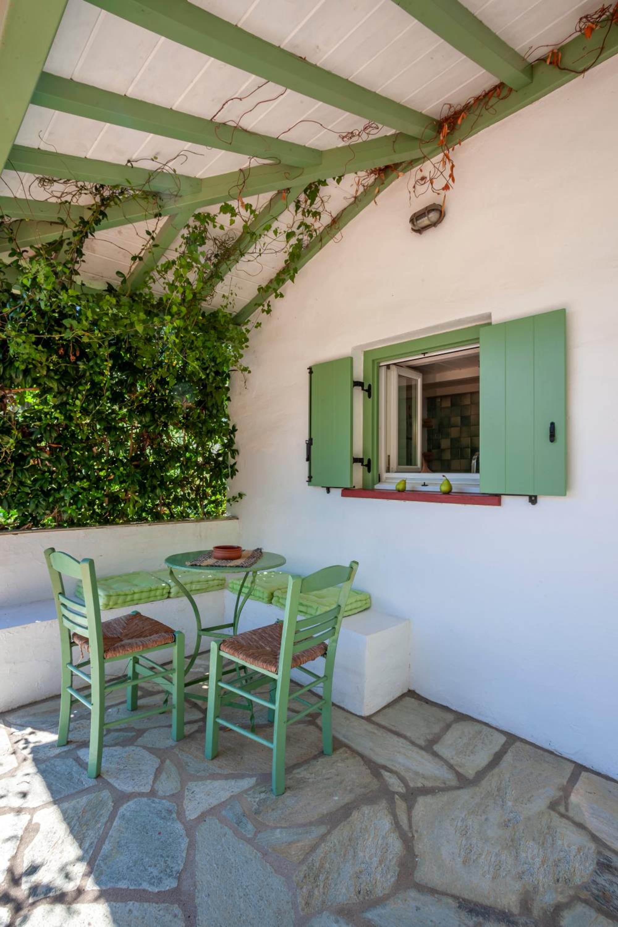 Twins Villas with private swimming pool and sea view - Photo 5