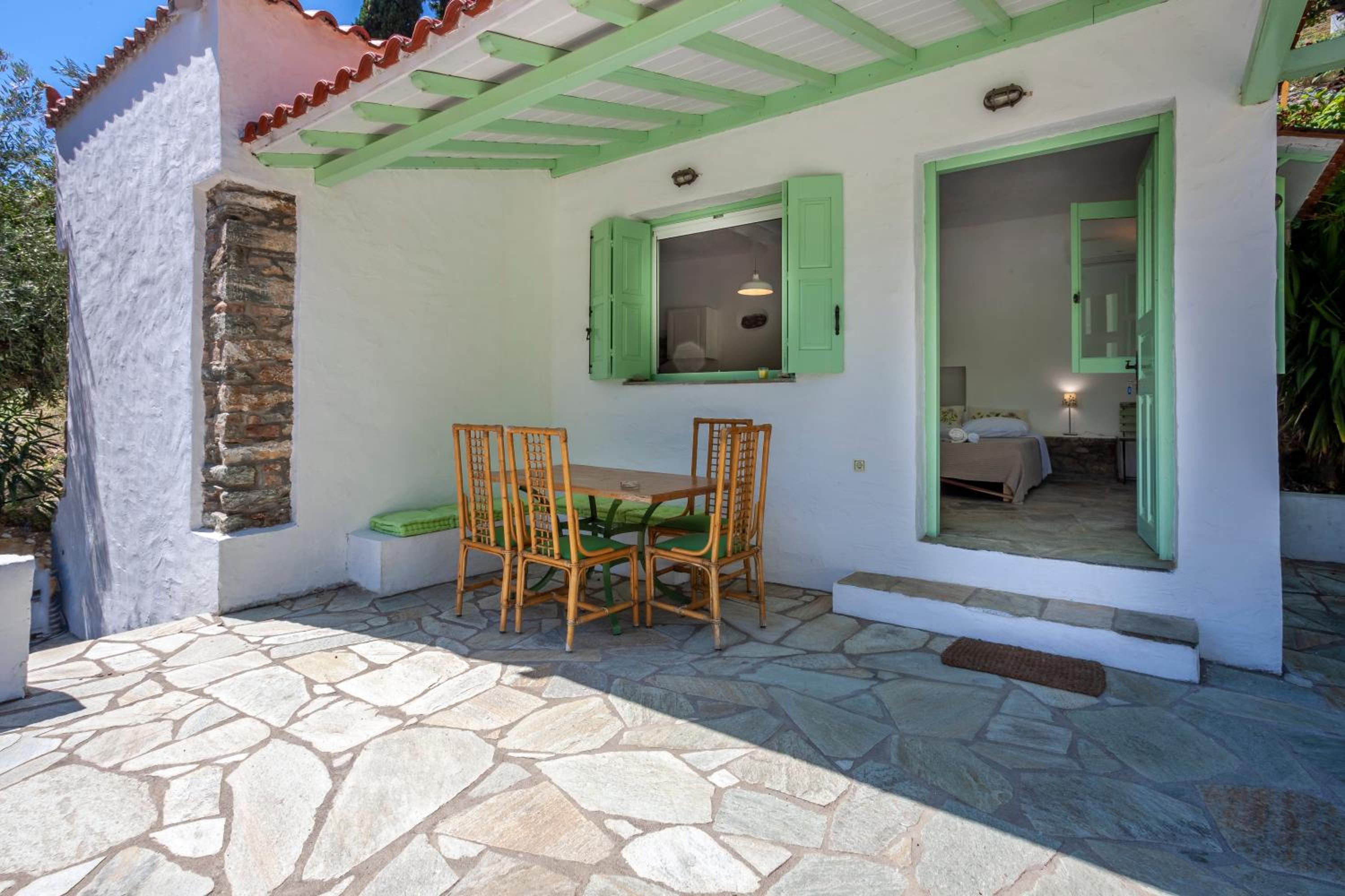 Twins Villas with private swimming pool and sea view - Photo 38
