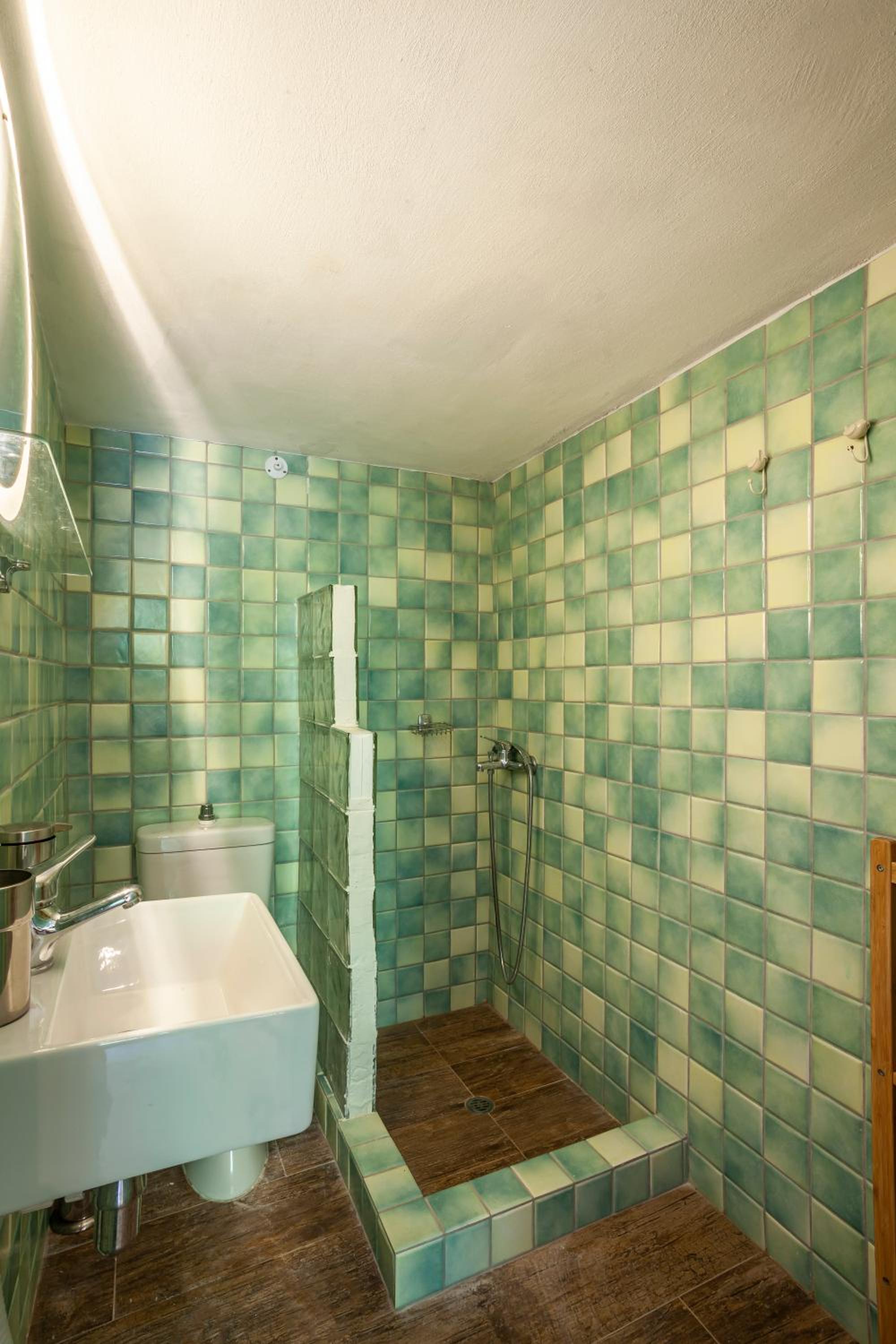 Twins Villas with private swimming pool and sea view - Photo 31