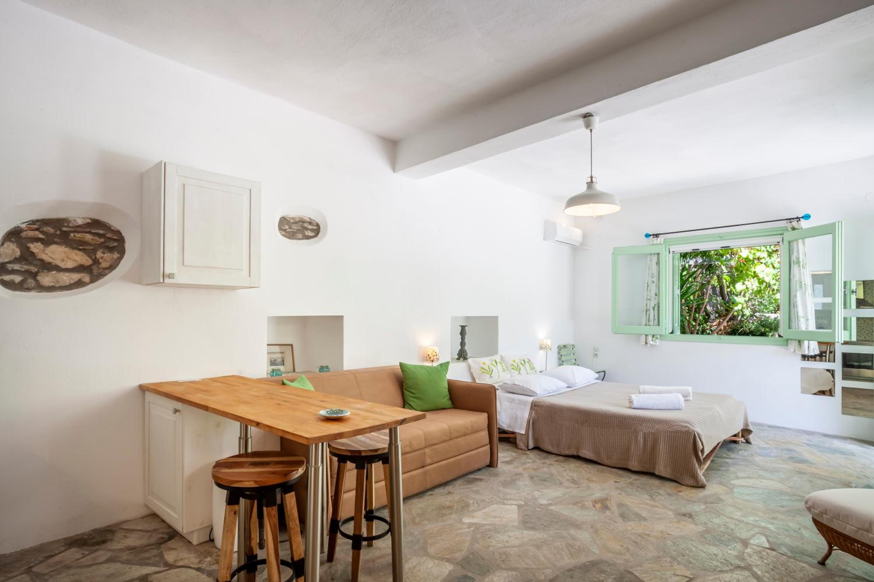 Twins Villas with private swimming pool and sea view - Photo 21