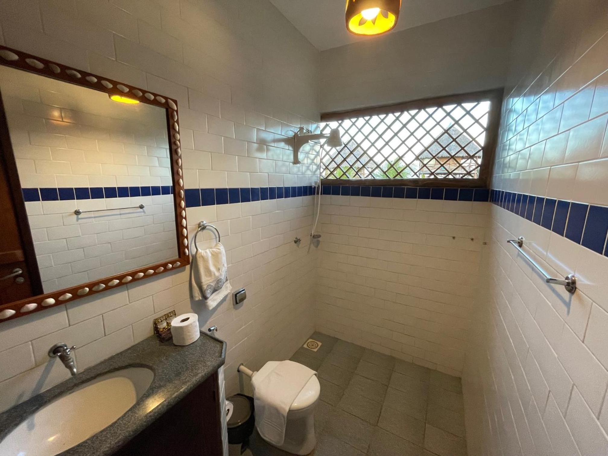 Large Double Room photo 3