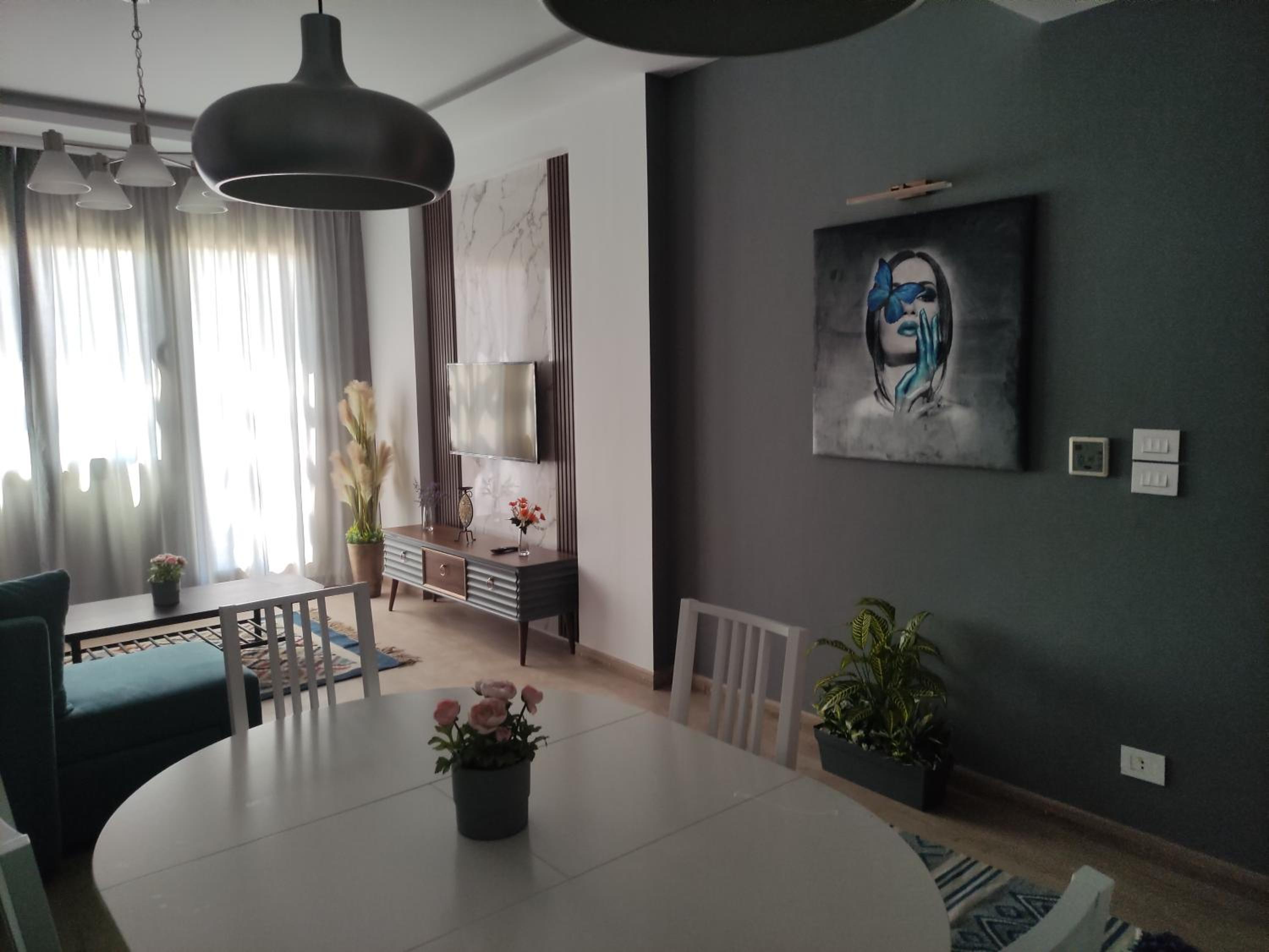 One-Bedroom Apartment photo 2